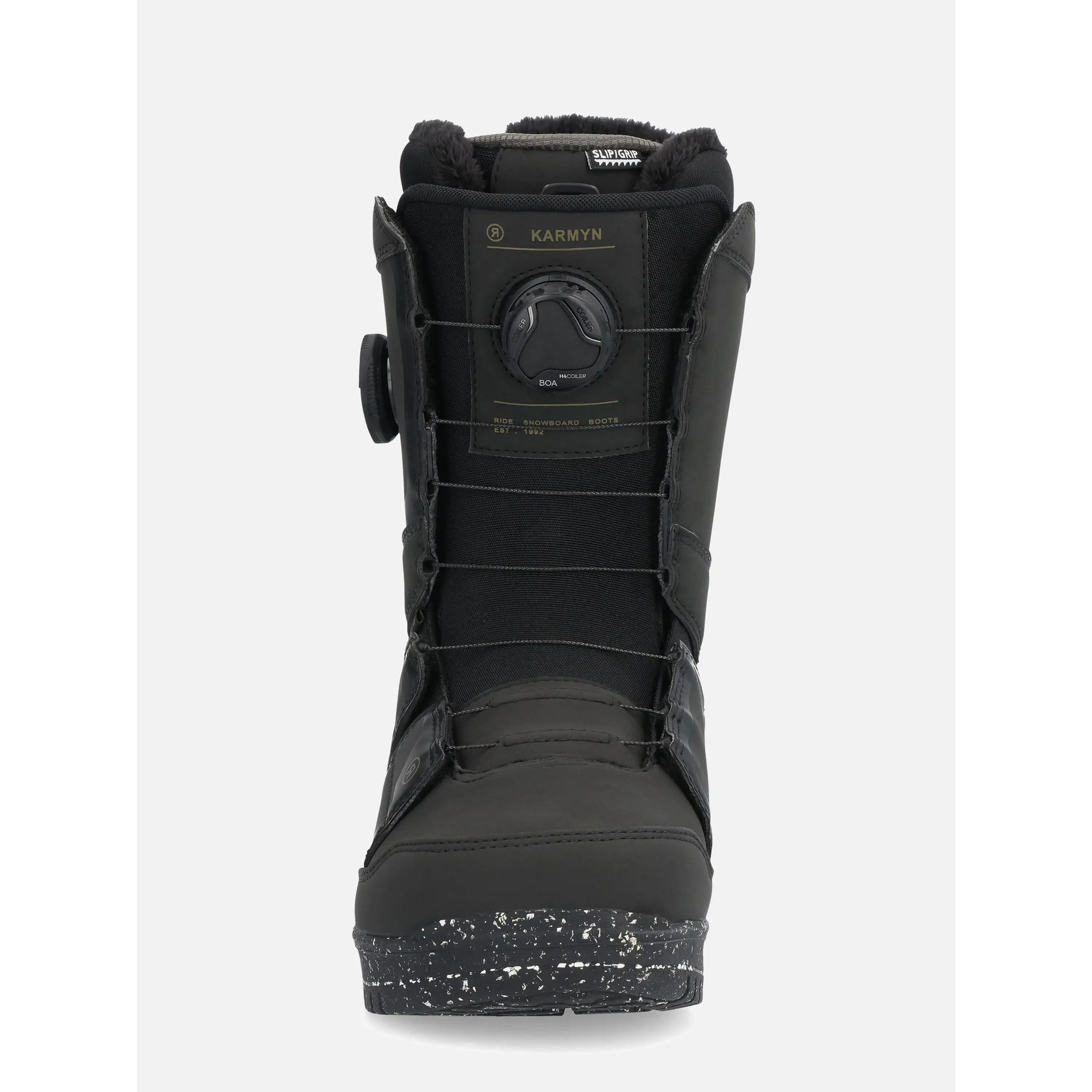 Ride Karmyn Zonal Womens Snowboard Boots 2026