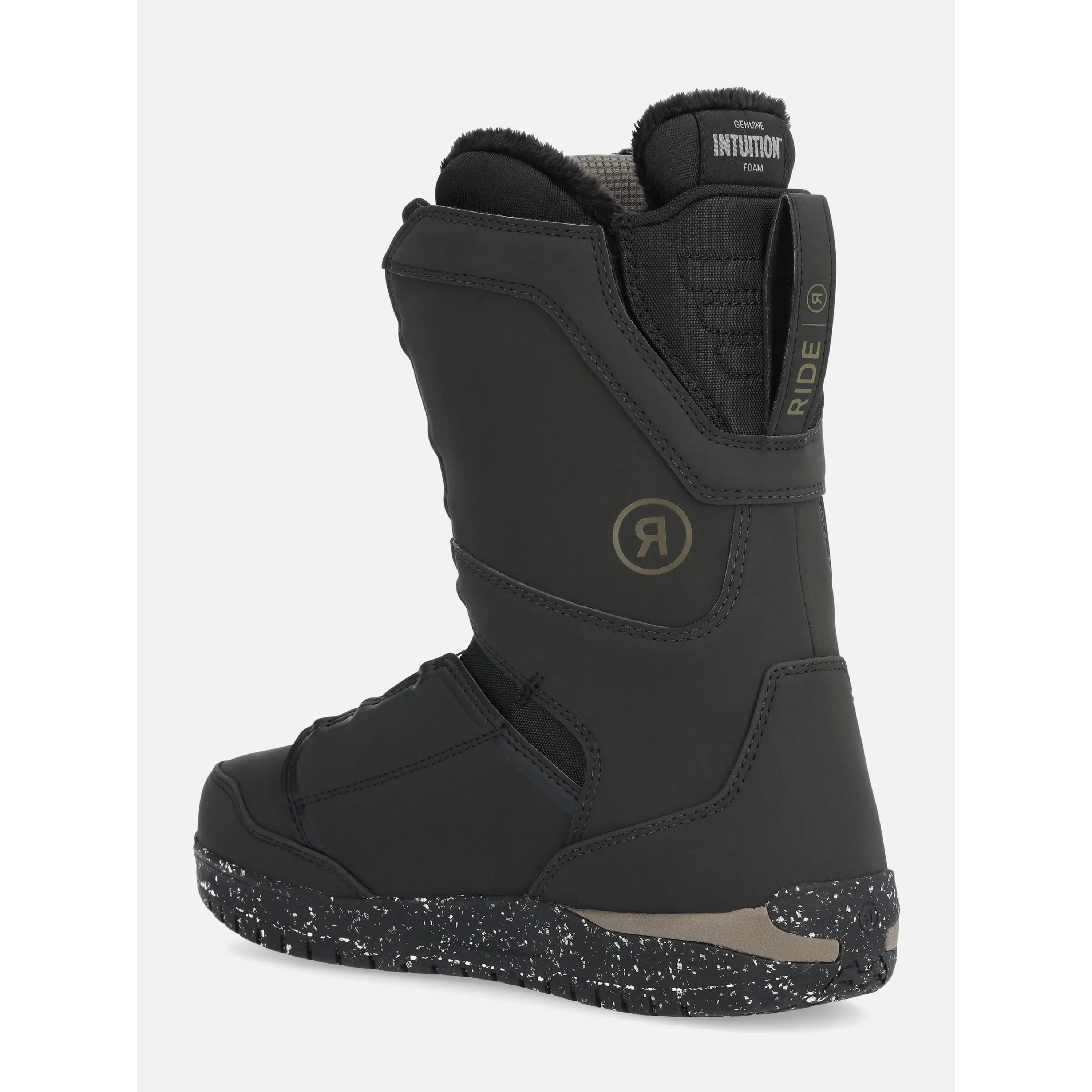 Ride Karmyn Zonal Womens Snowboard Boots 2026