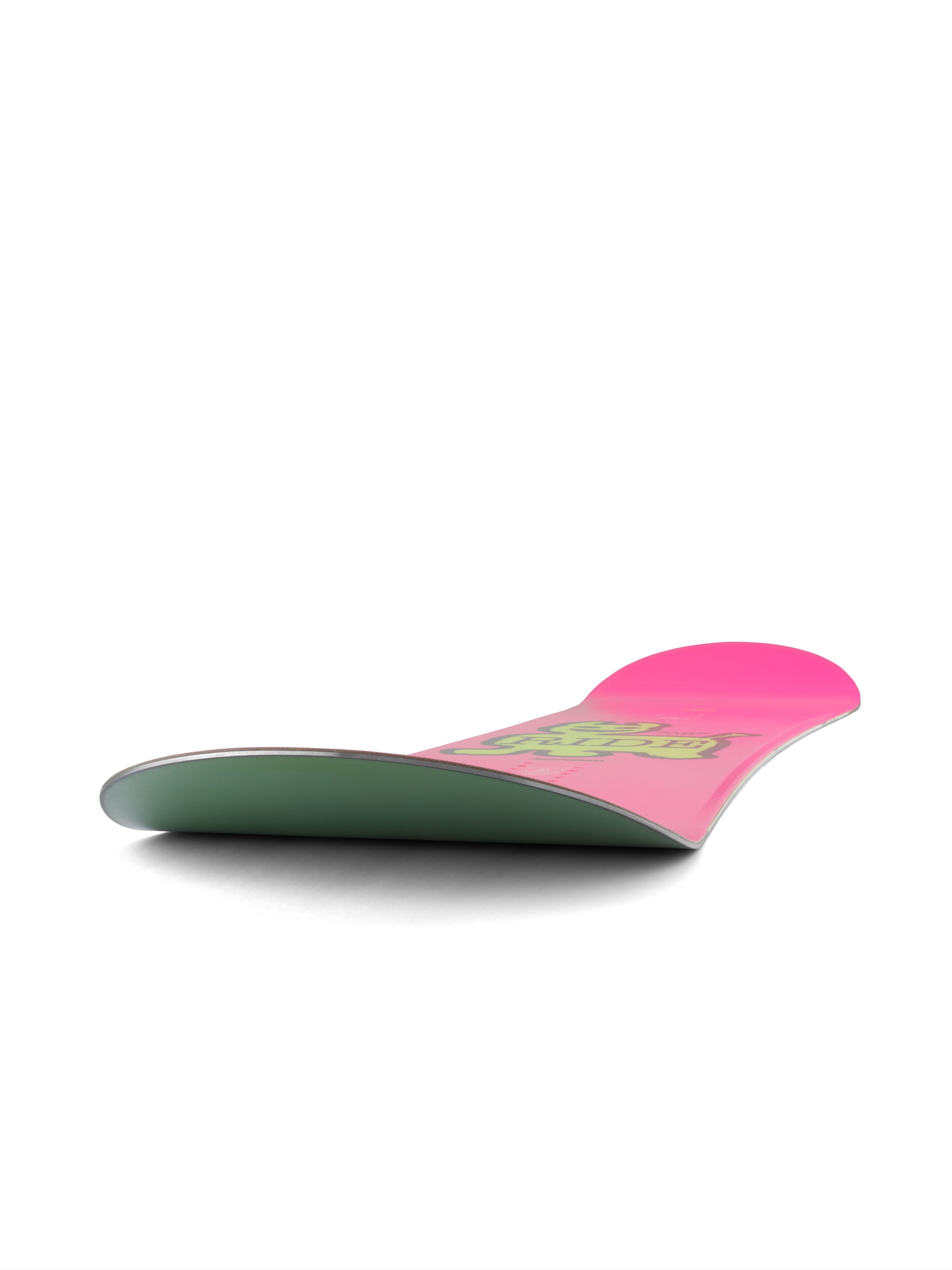 Ride Kink Snowboard 2026