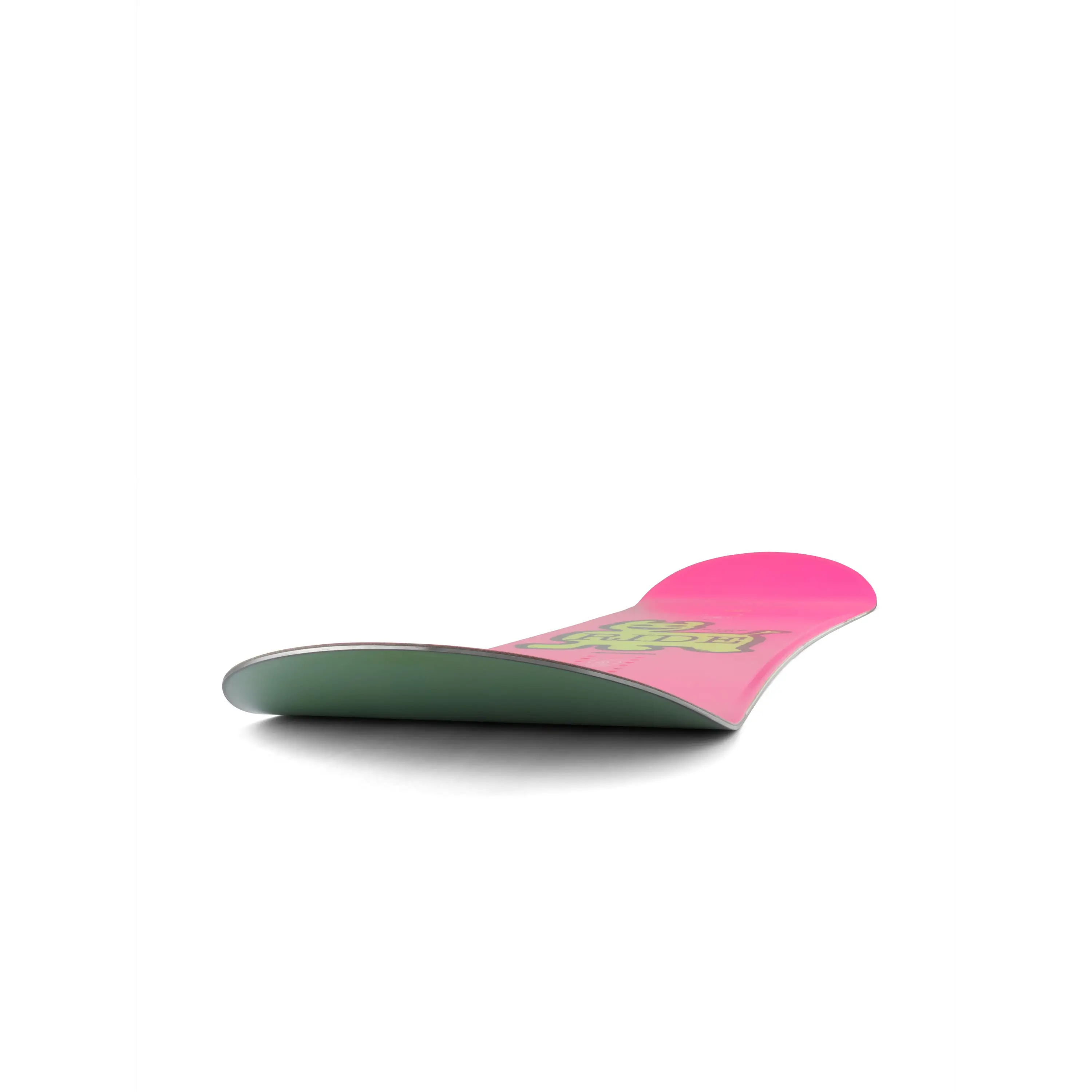 Ride Kink Snowboard 2026