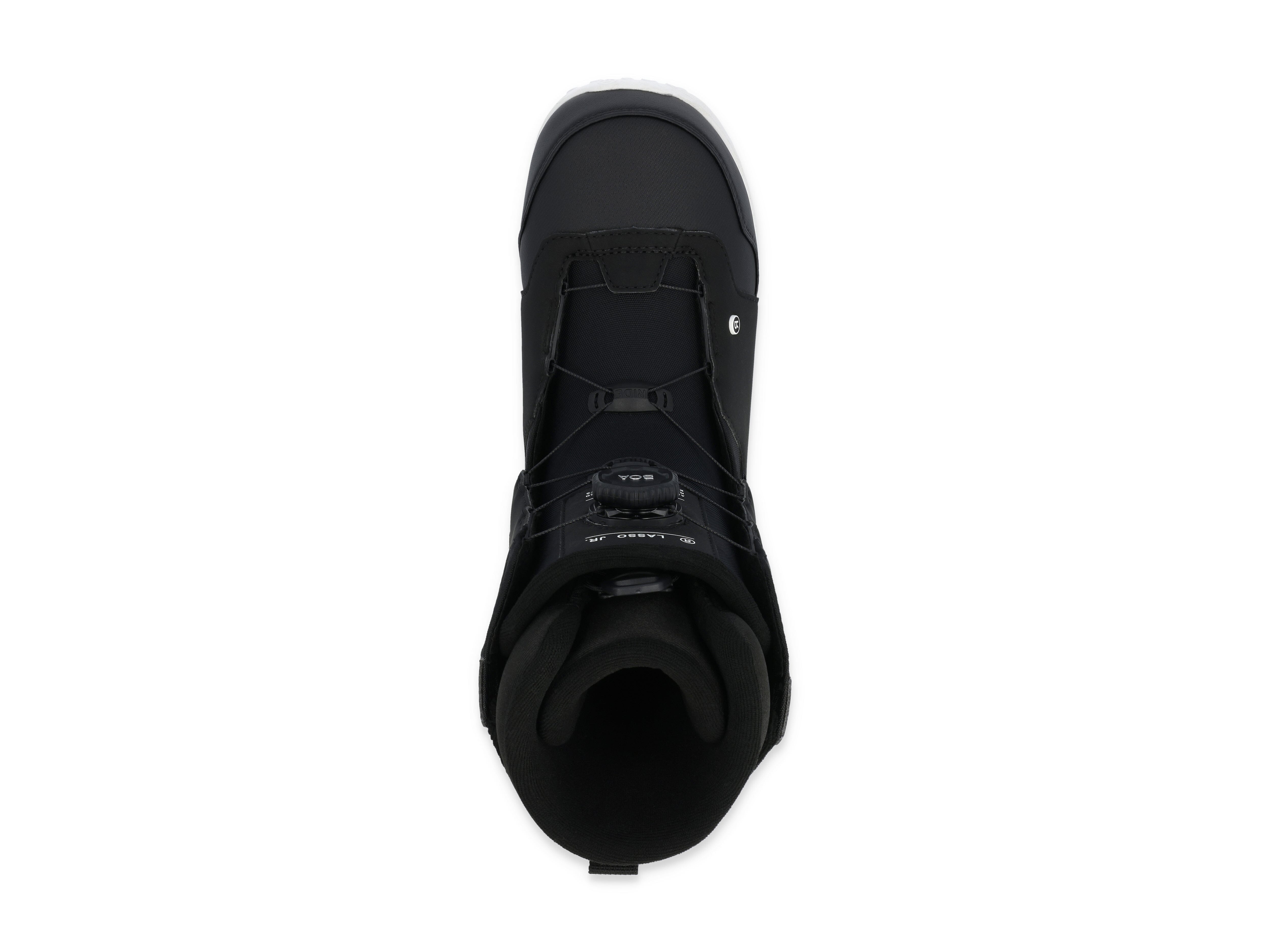 Ride Lasso Jr Snowboard Boots 2024