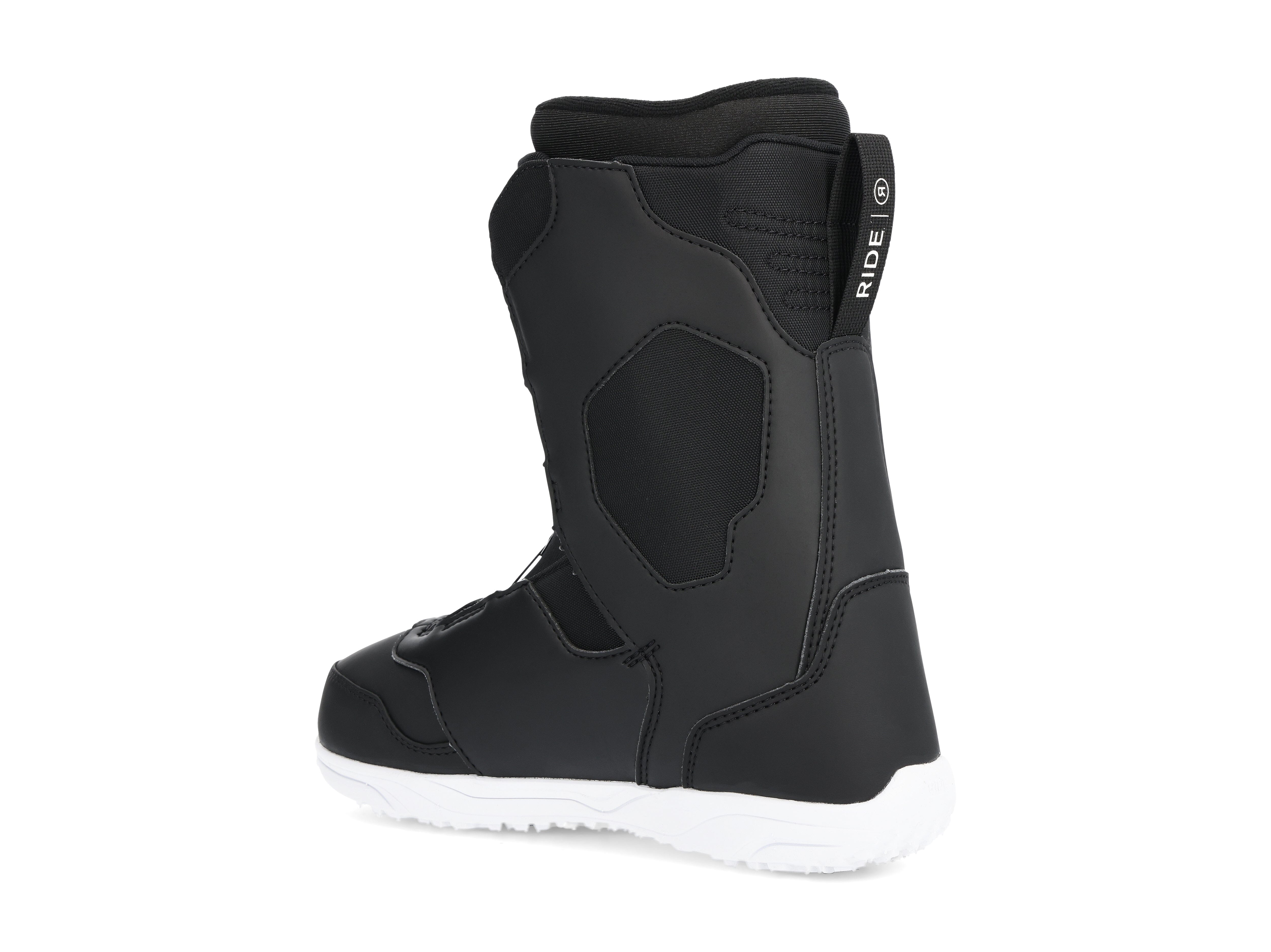 Ride Lasso Jr Youth Snowboard Boots 2025