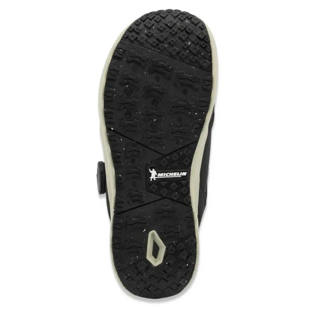 Ride Lasso Pro Snowboard Boots 2025