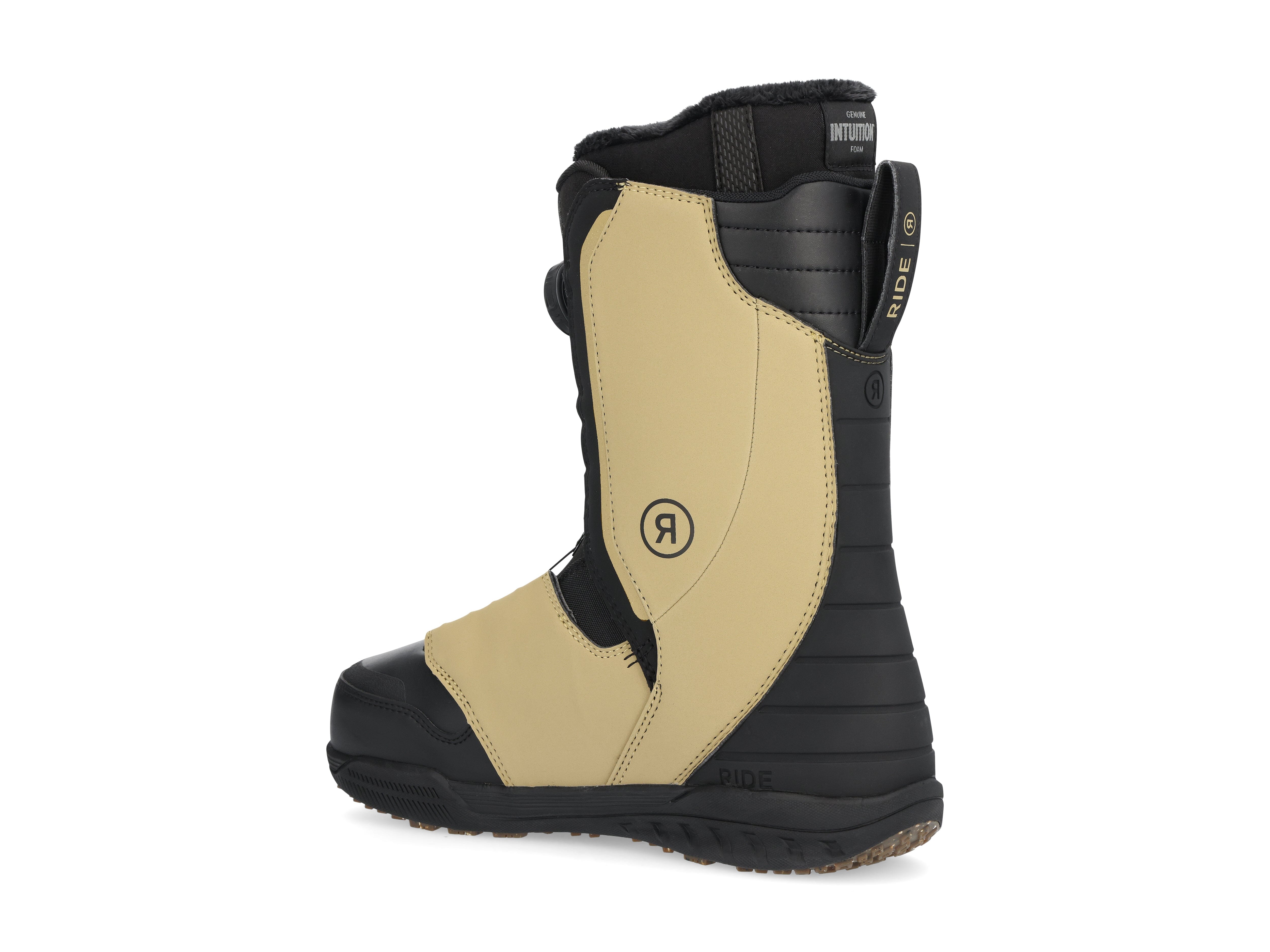 Ride Lasso Pro Snowboard Boots 2025