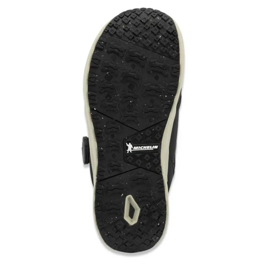 Ride Lasso Pro Snowboard Boots 2025