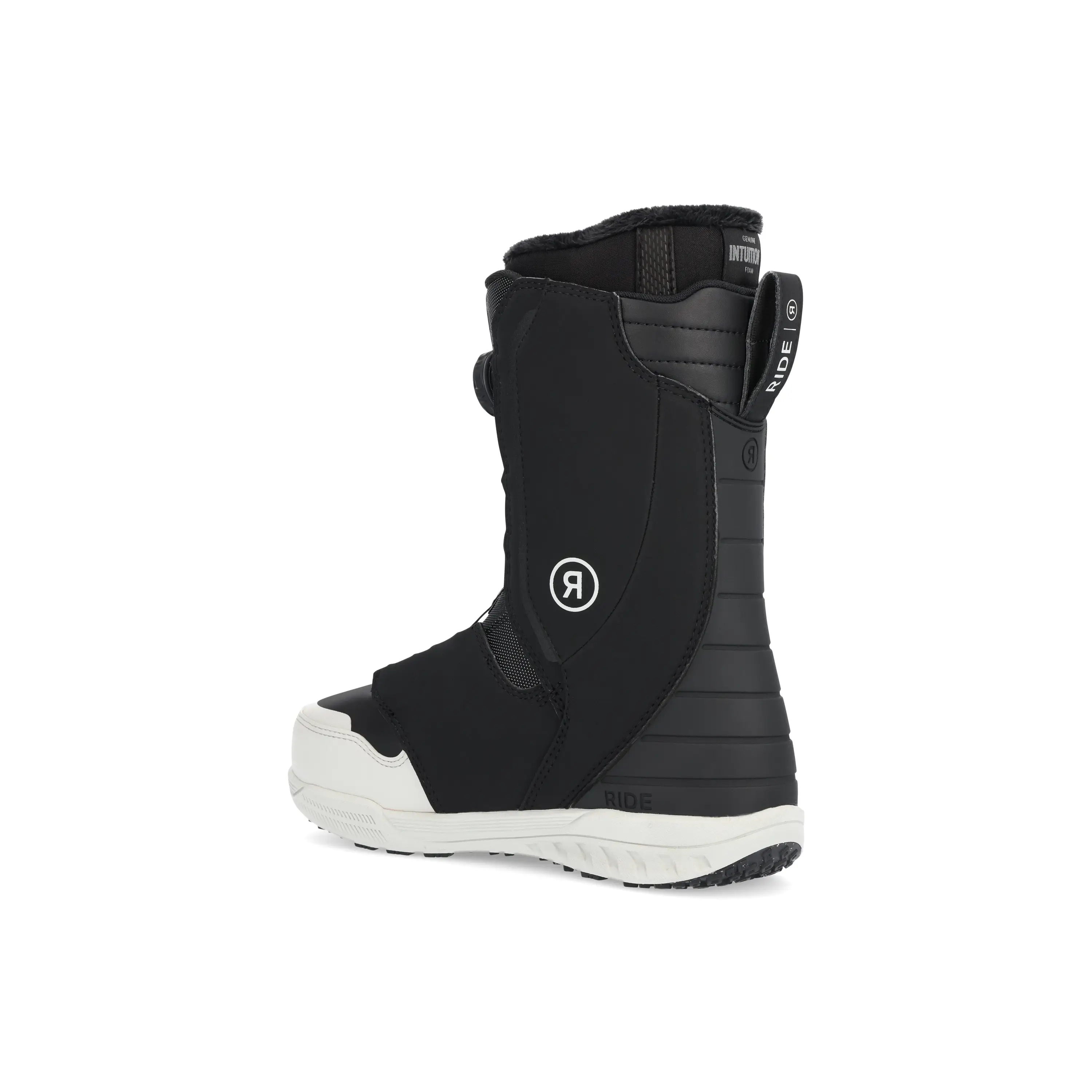 Ride Lasso Pro Wide Snowboard Boots 2025