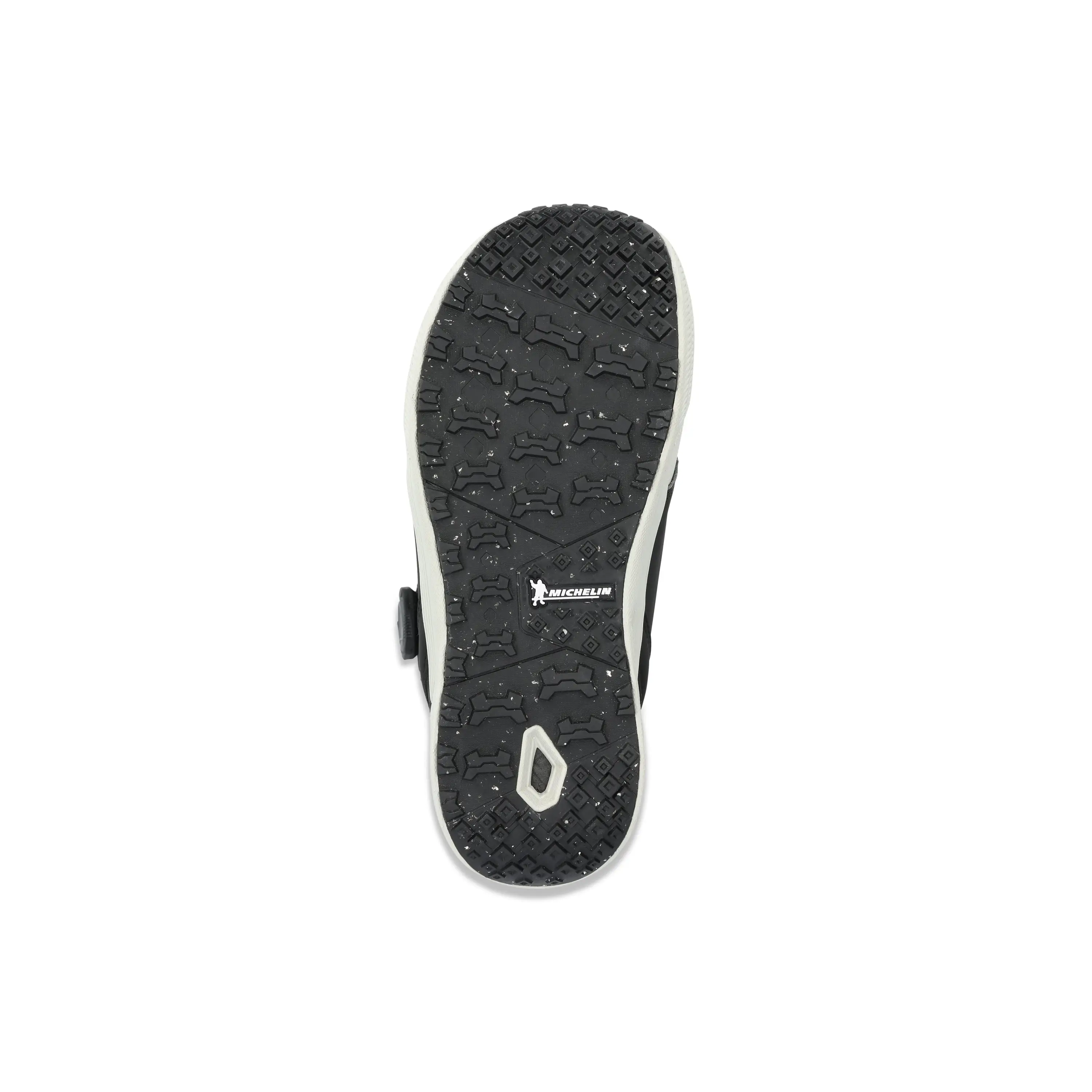 Ride Lasso Pro Wide Snowboard Boots 2025