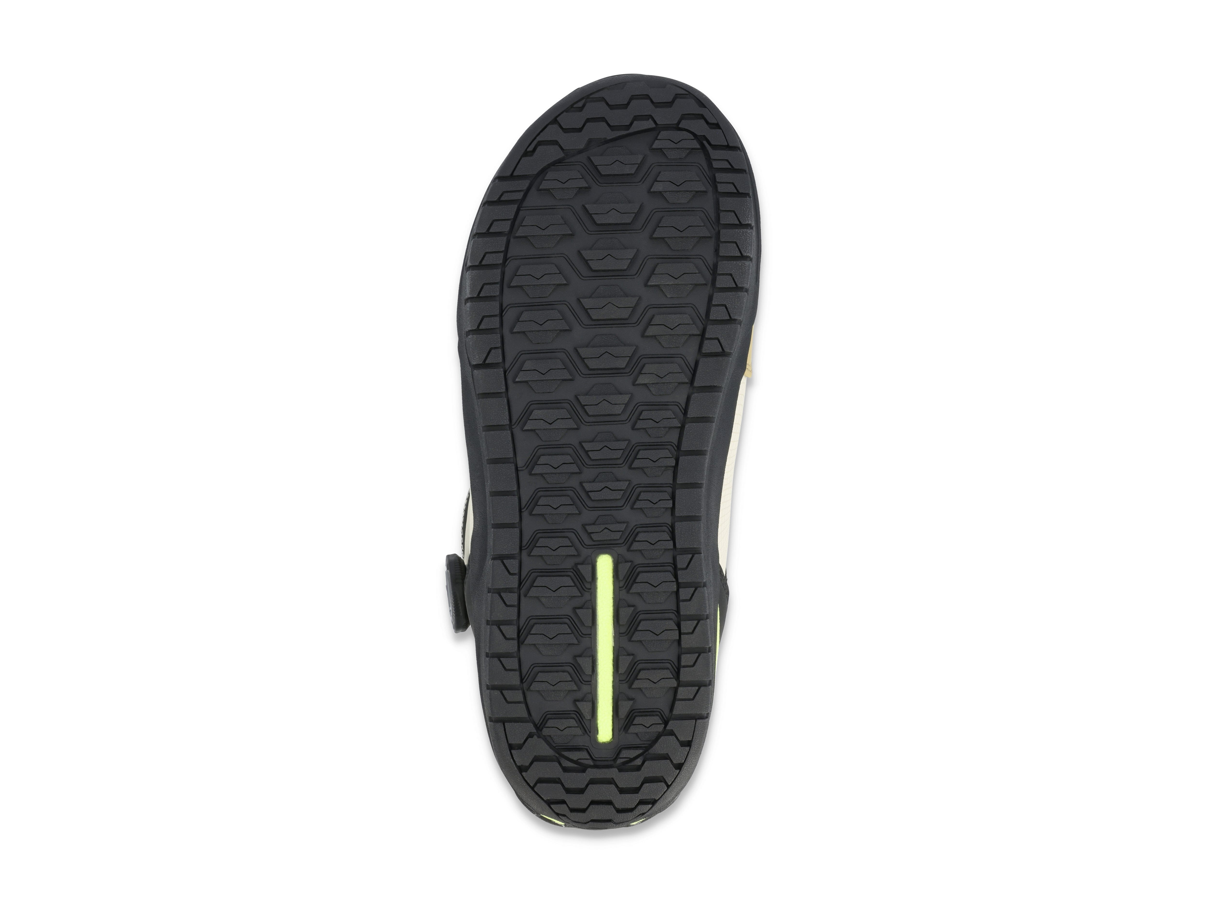 Ride Lasso Snowboard Boots 2024