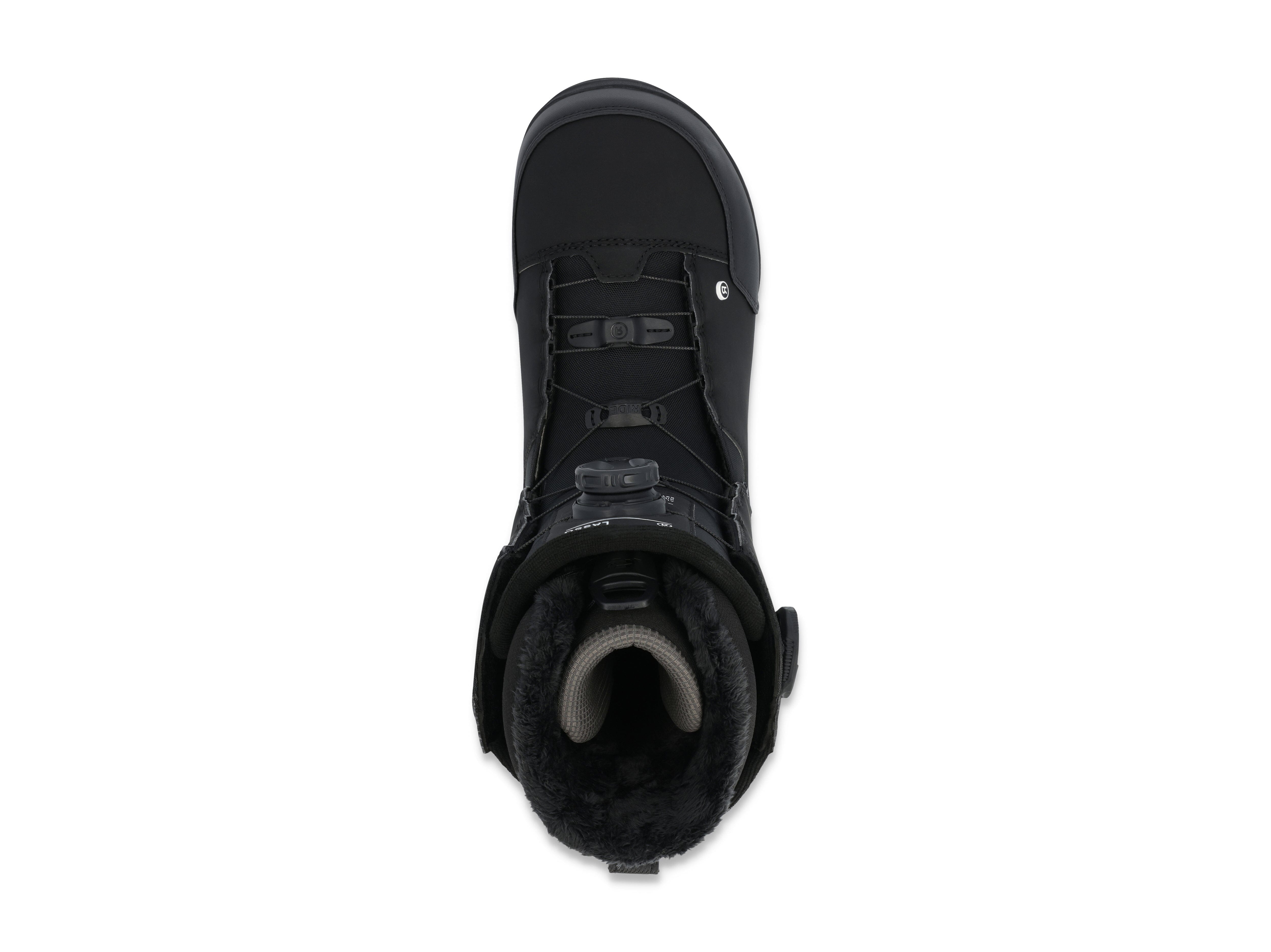 Ride Lasso Snowboard Boots 2024