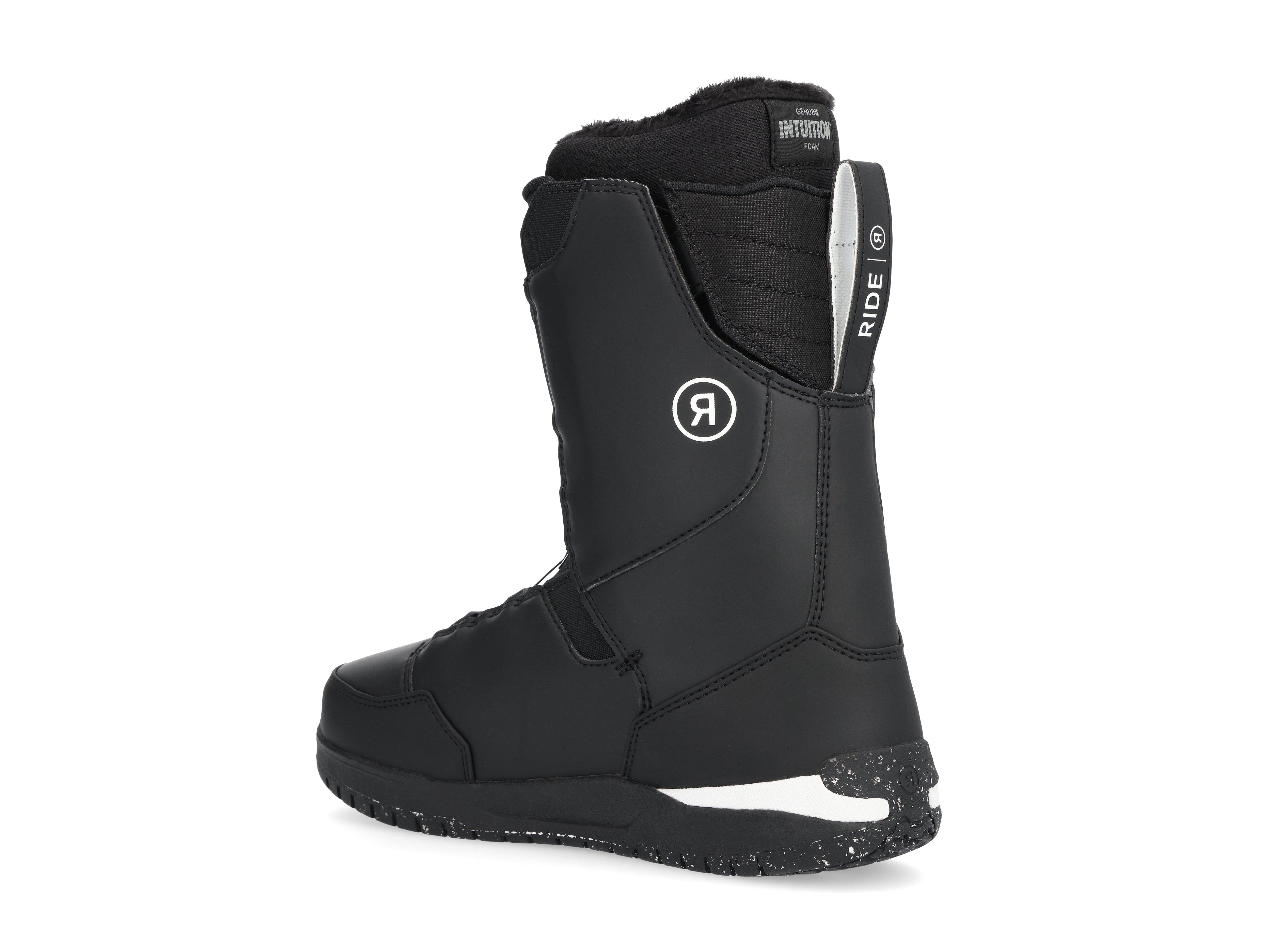 Ride Lasso Snowboard Boots 2025
