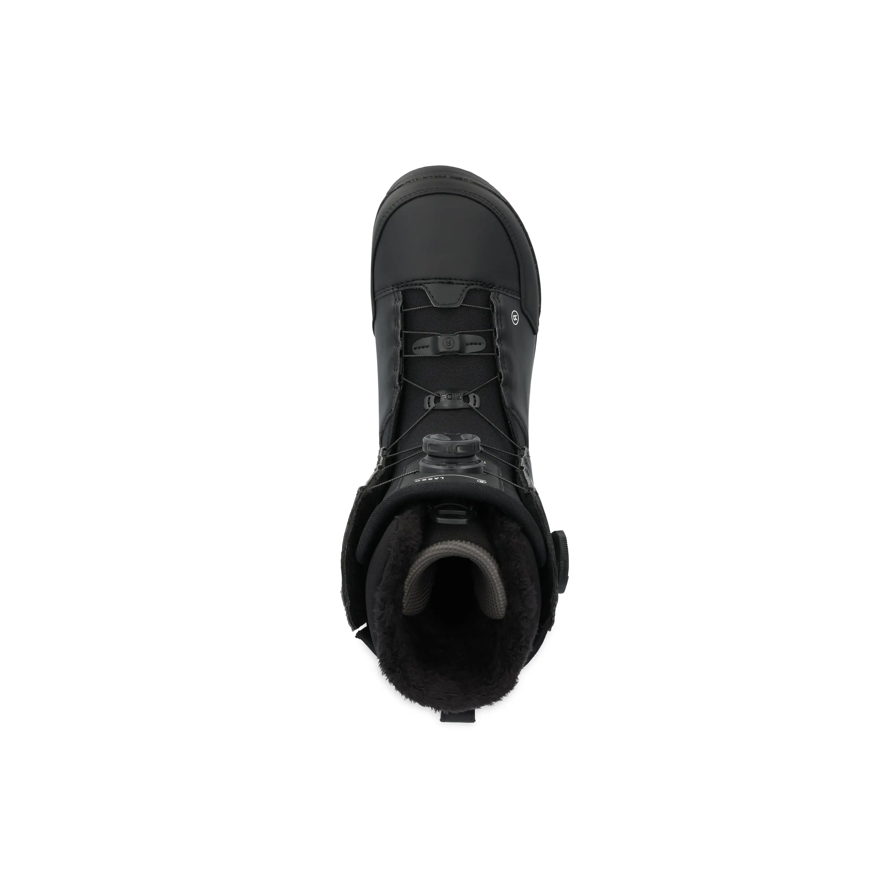 Ride Lasso Snowboard Boots 2025