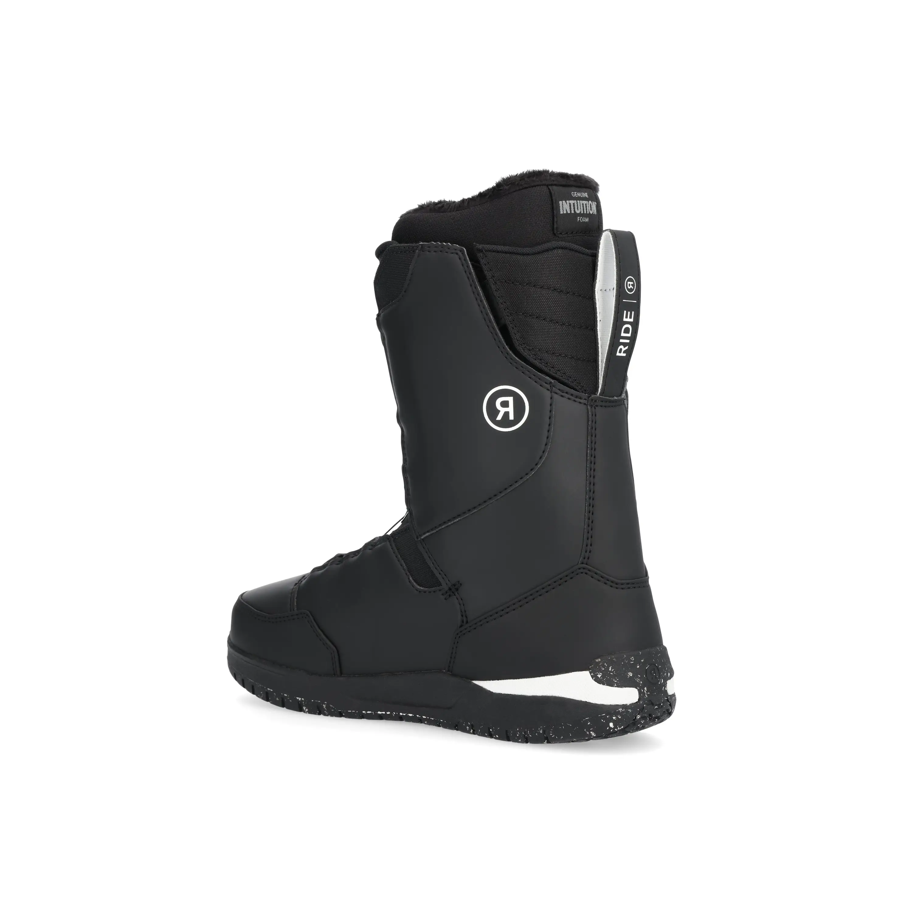 Ride Lasso Snowboard Boots 2025