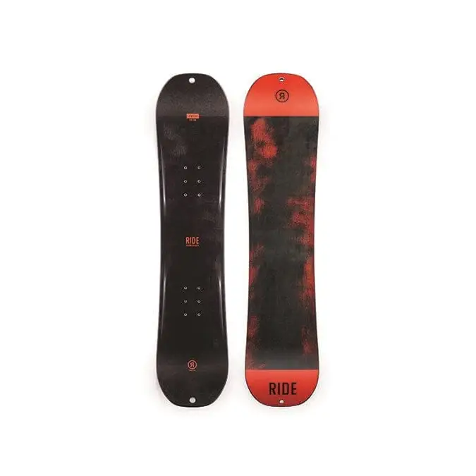 Ride Lowride Kids Snowboard 2024