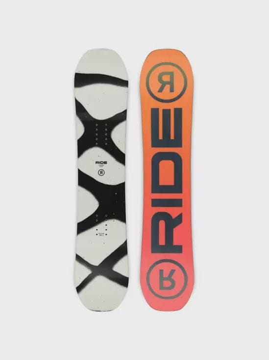 Ride Lowride Kids Snowboard 2026