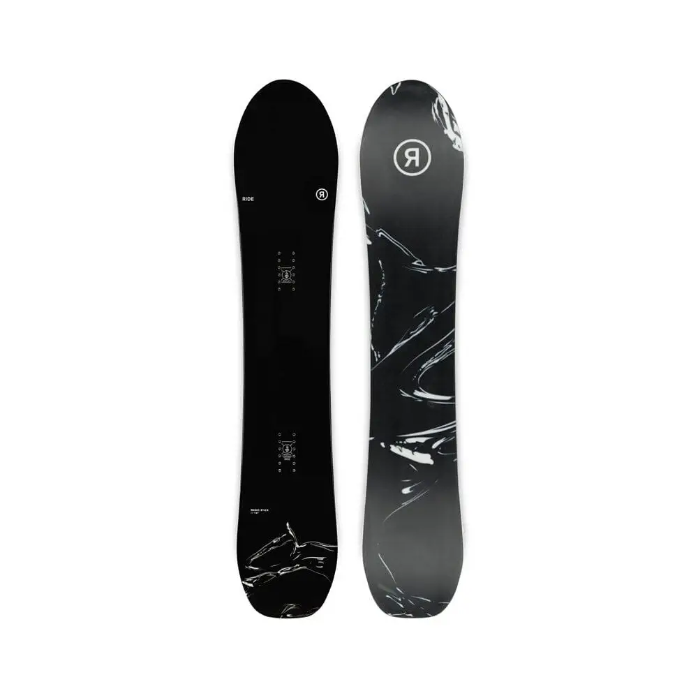 Ride Magic Stick Snowboard 2025