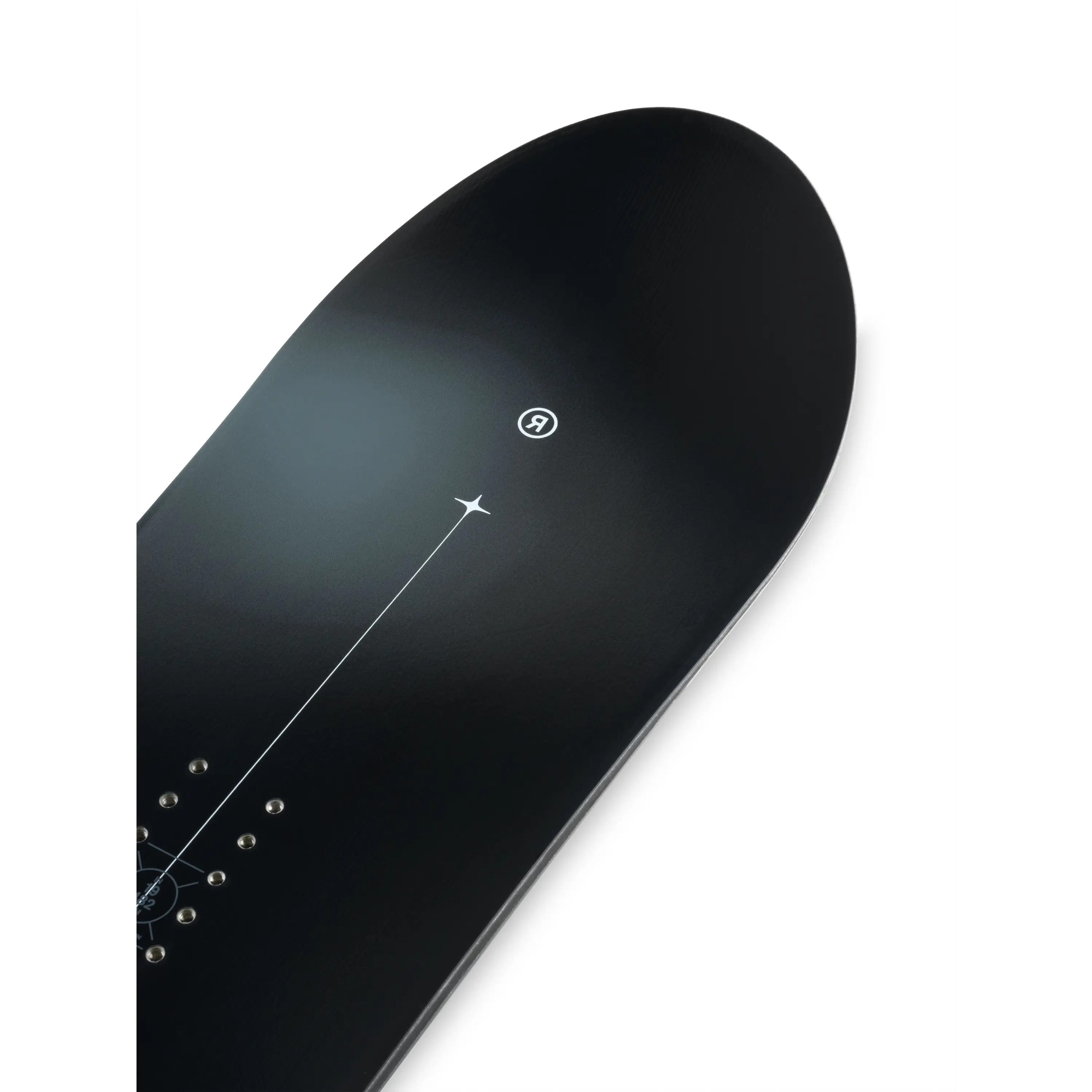 Ride Magic Stick Womens Snowboard 2026