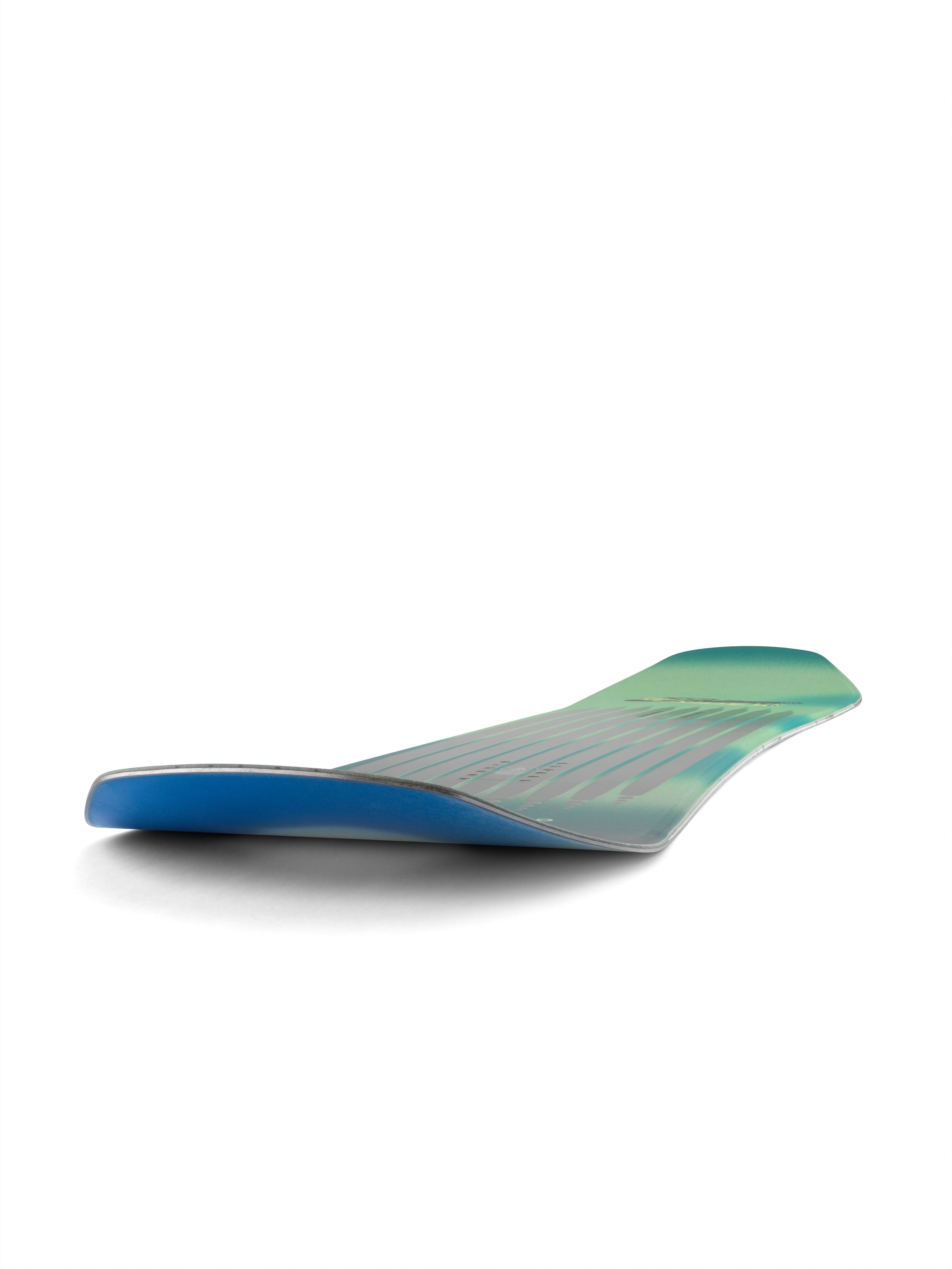 Ride Moderator Wide Snowboard 2026