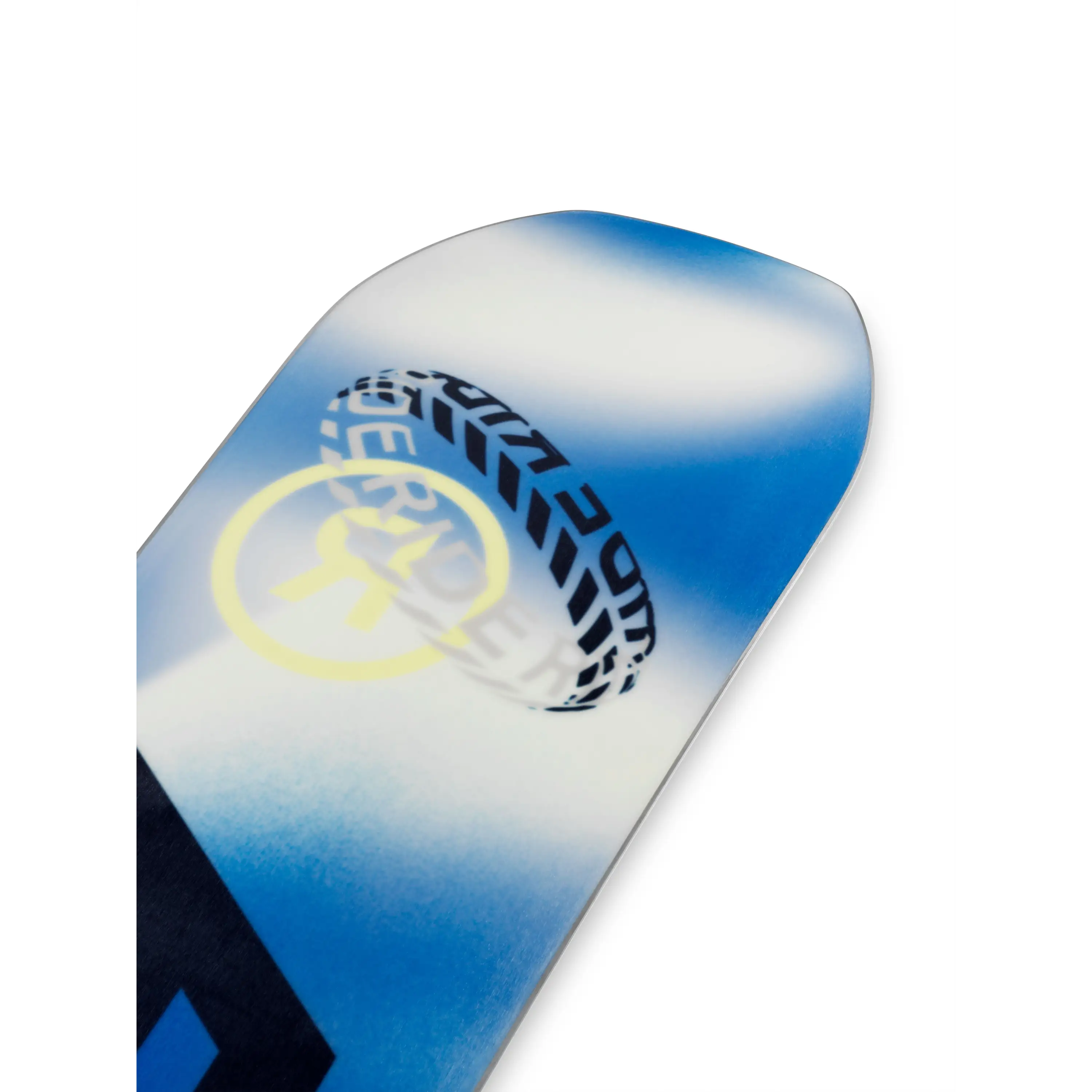 Ride Moderator Wide Snowboard 2026