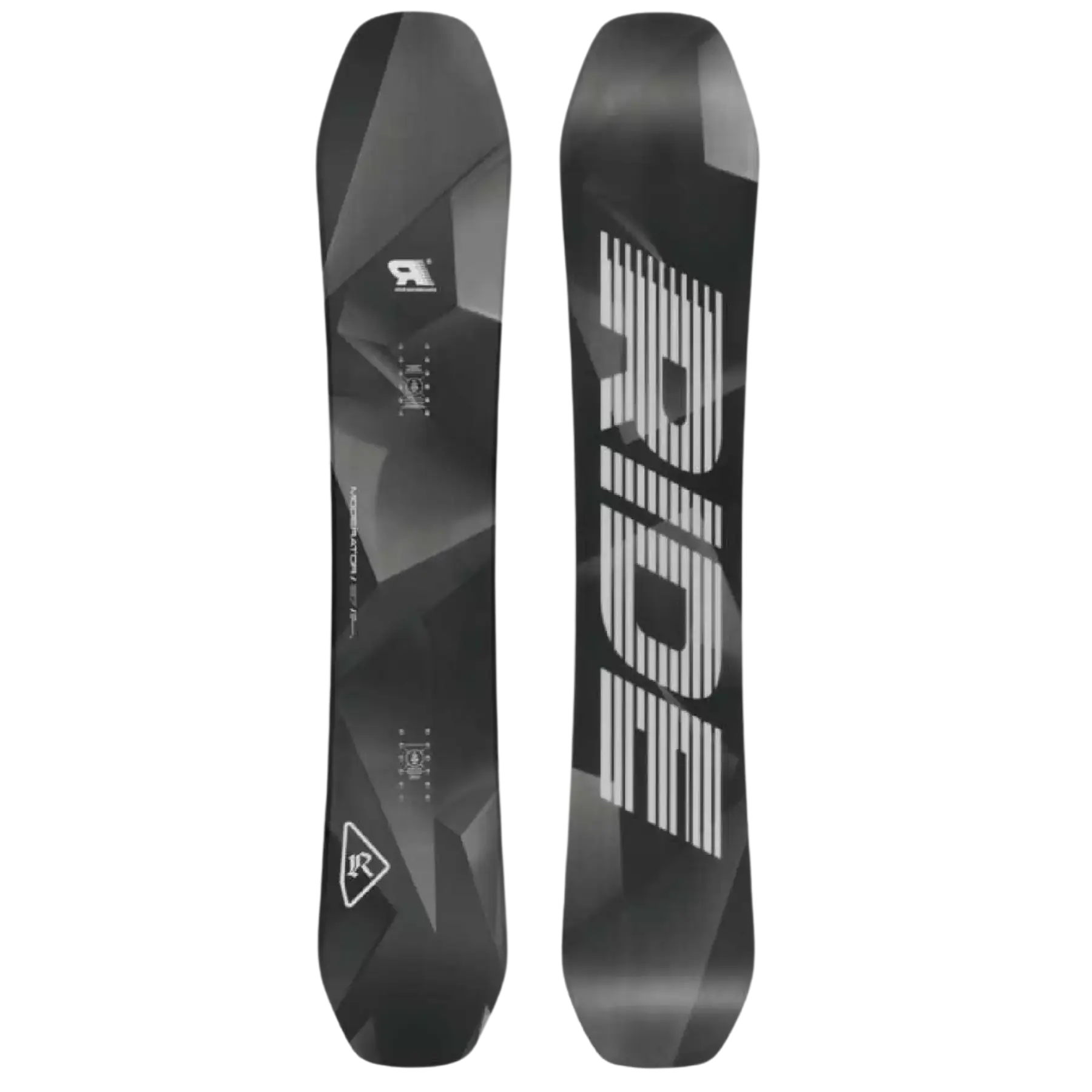 Ride Moderator Wide Snowboard 2027