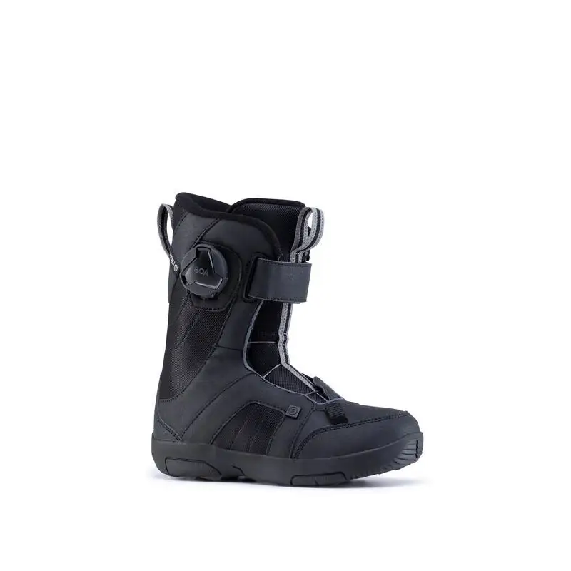 Ride Norris Jr Snowboard Boots