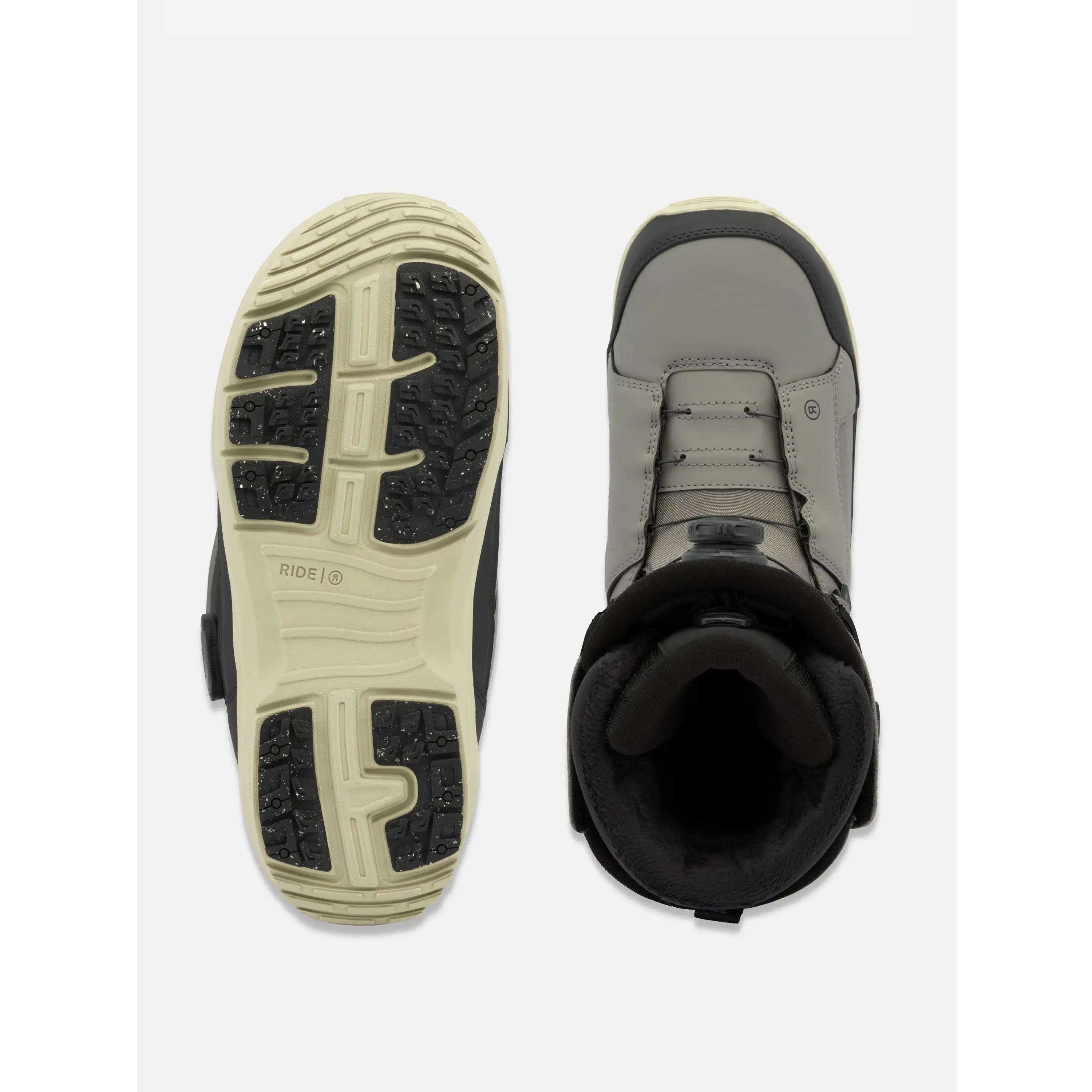 Ride Octave Snowboard Boots 2026