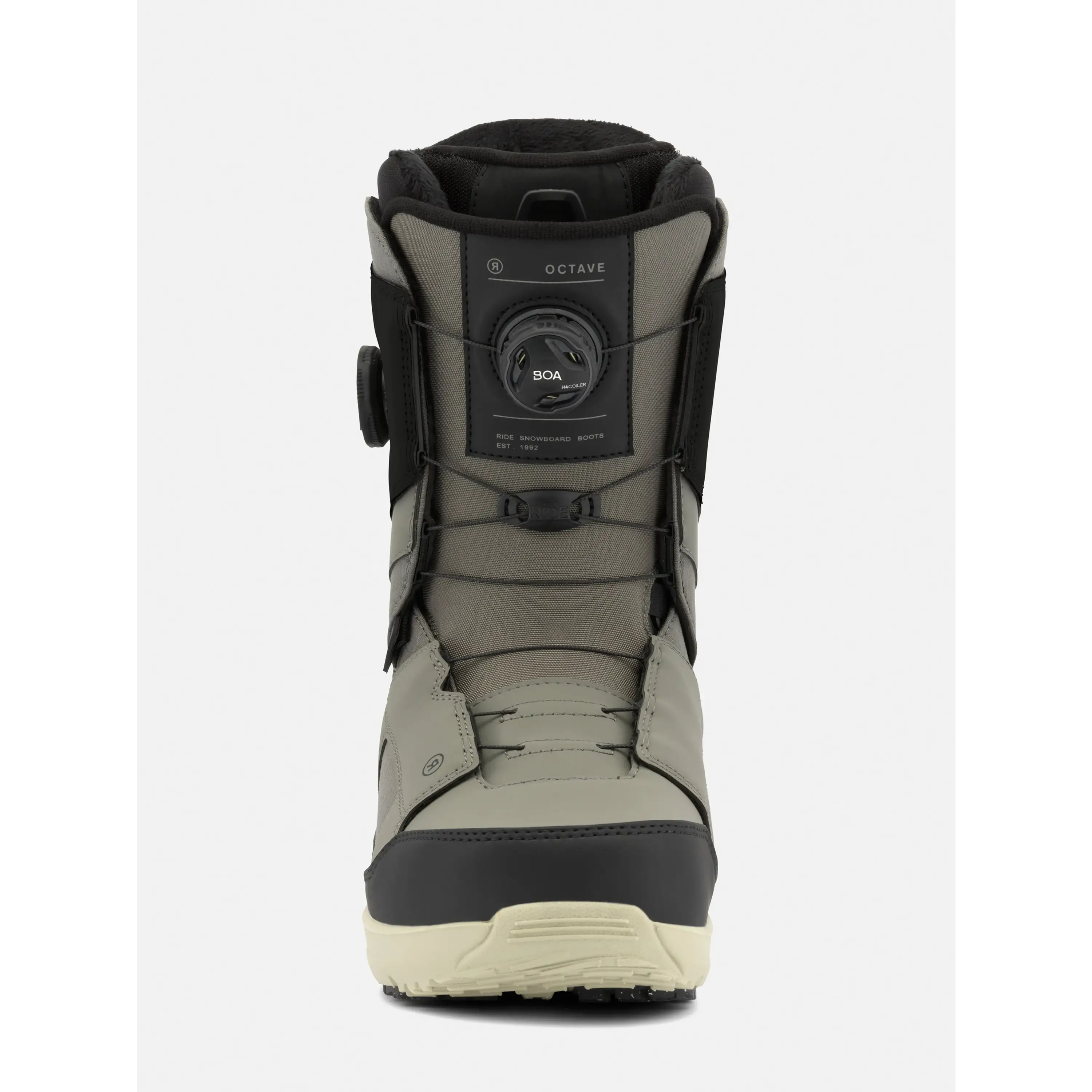 Ride Octave Snowboard Boots 2026