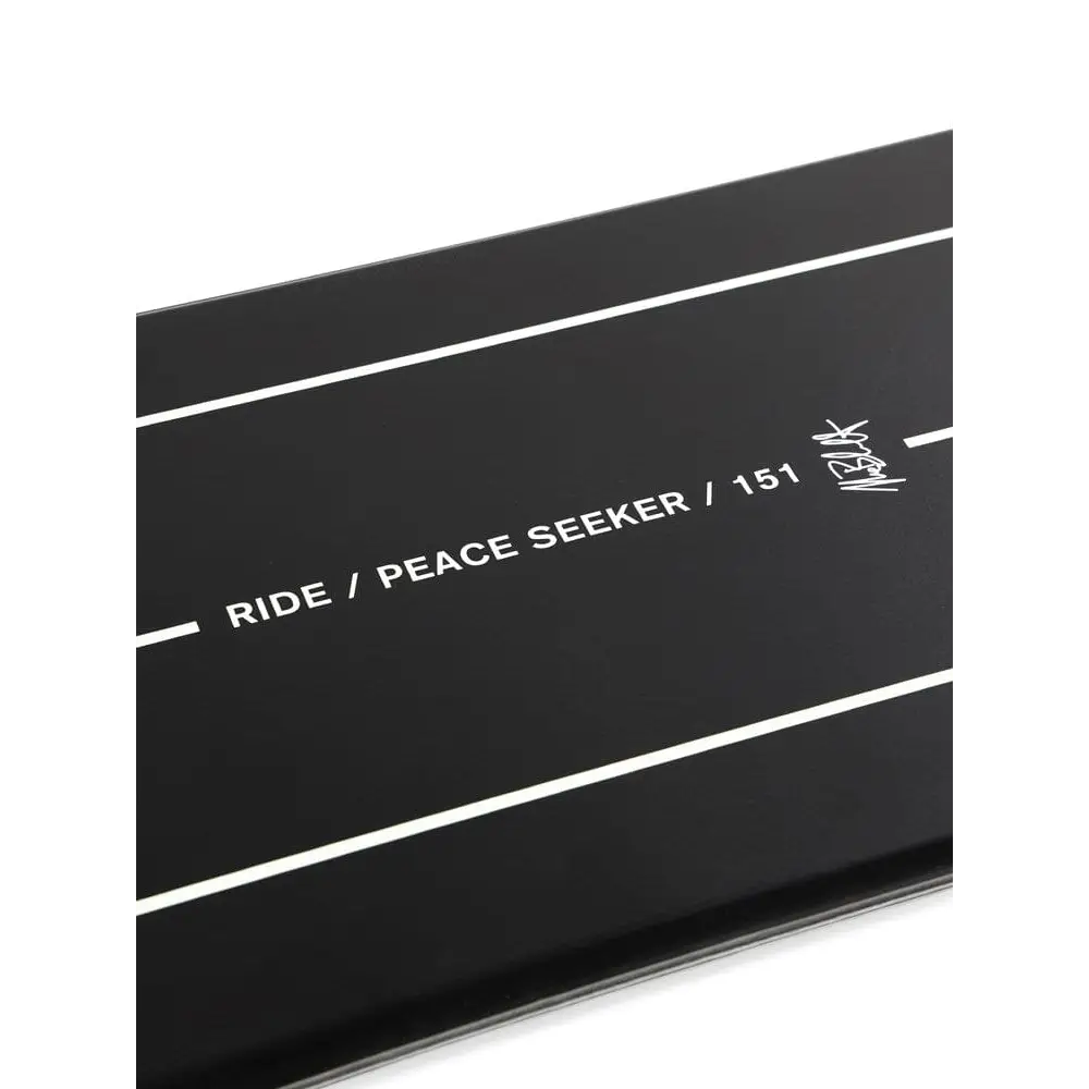 Ride Peace Seeker Snowboard 2023
