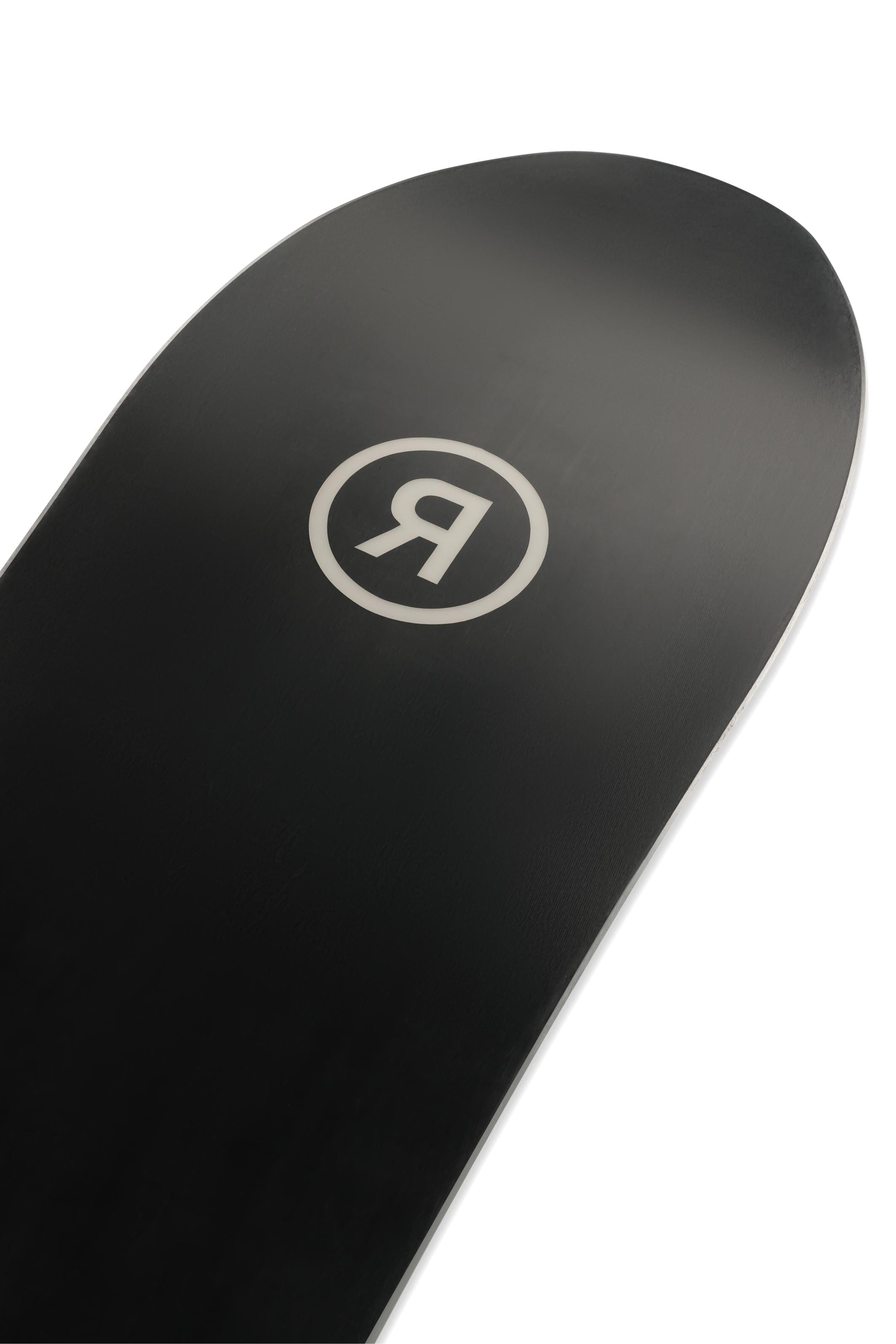 Ride Peace Seeker Snowboard 2025