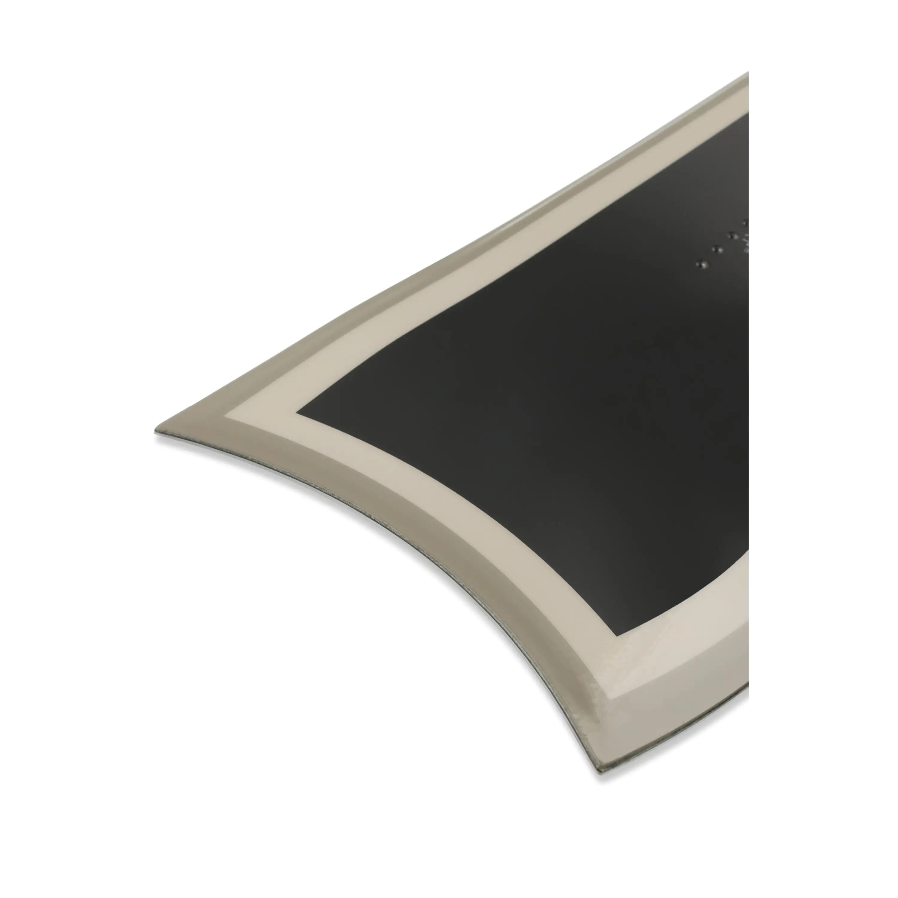 Ride Peace Seeker Snowboard 2025