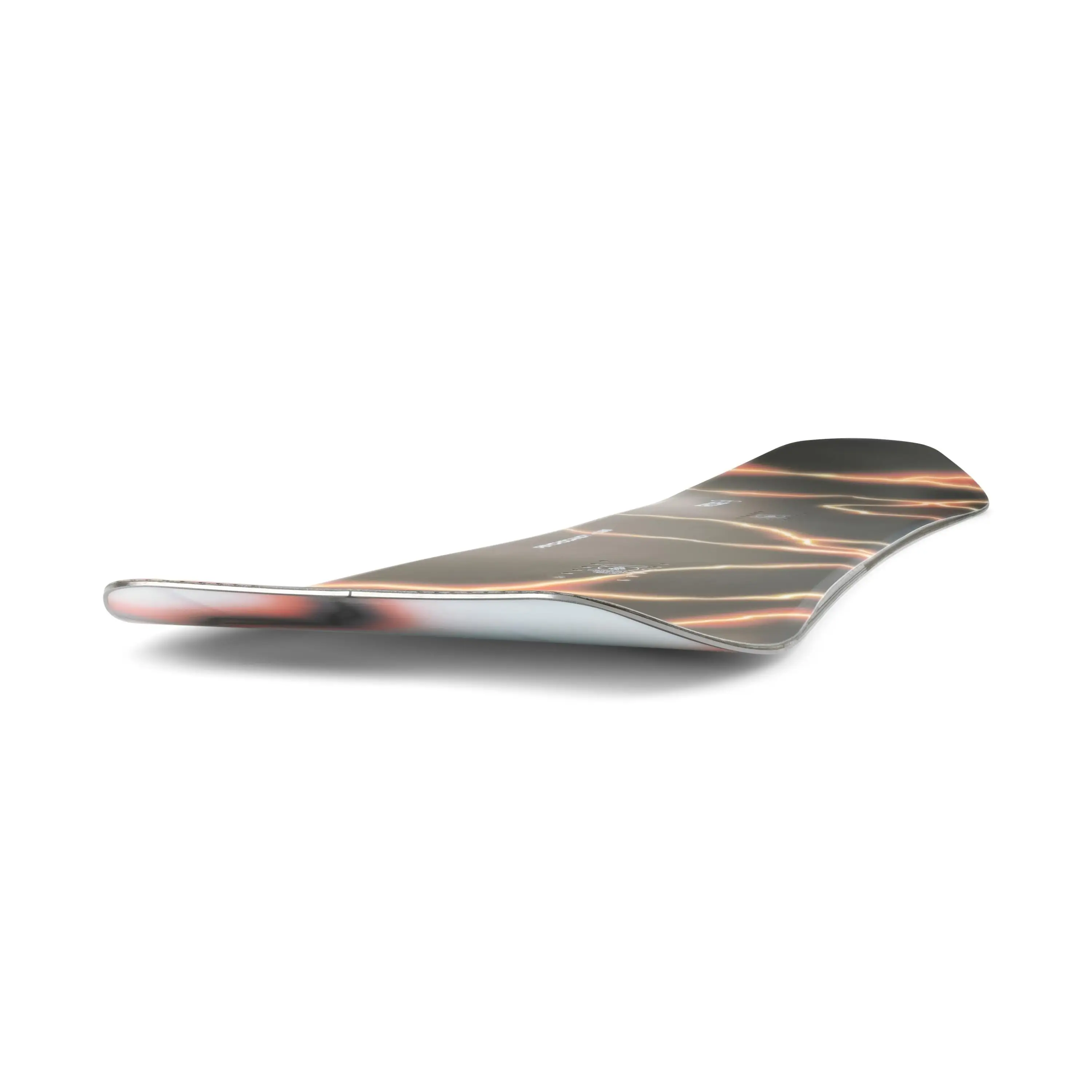 Ride Psychocandy Snowboard 2025