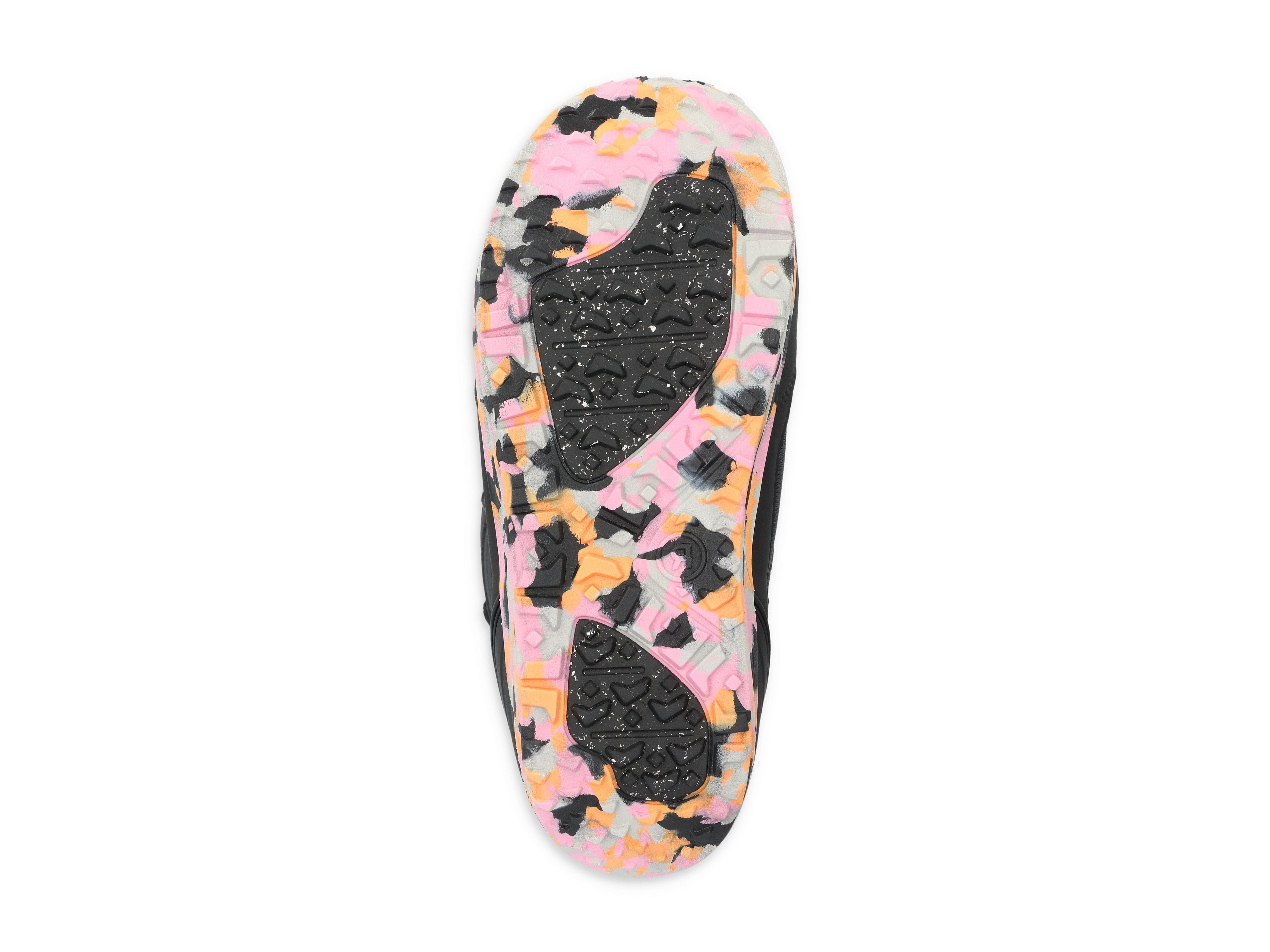 Ride Sage Womens Snowboard Boots 2025