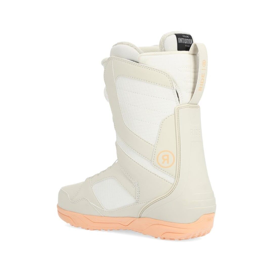 Ride Sage Womens Snowboard Boots 2025