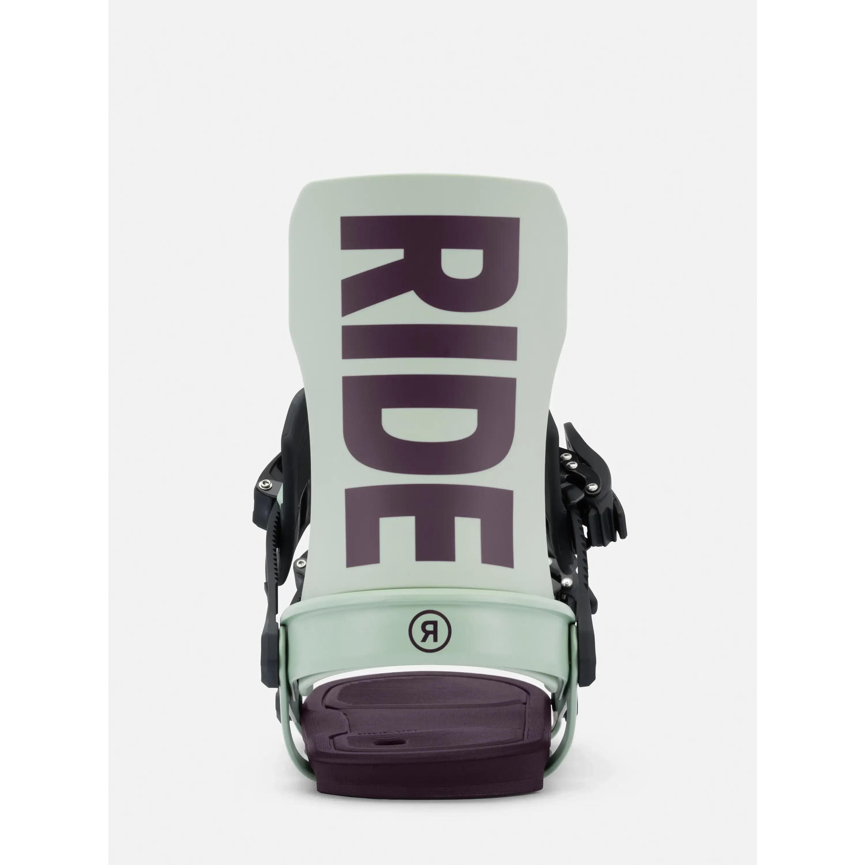 Ride Specter Womens Snowboard Bindings 2026