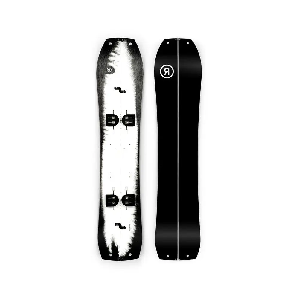 Ride Split Pig Package 2024