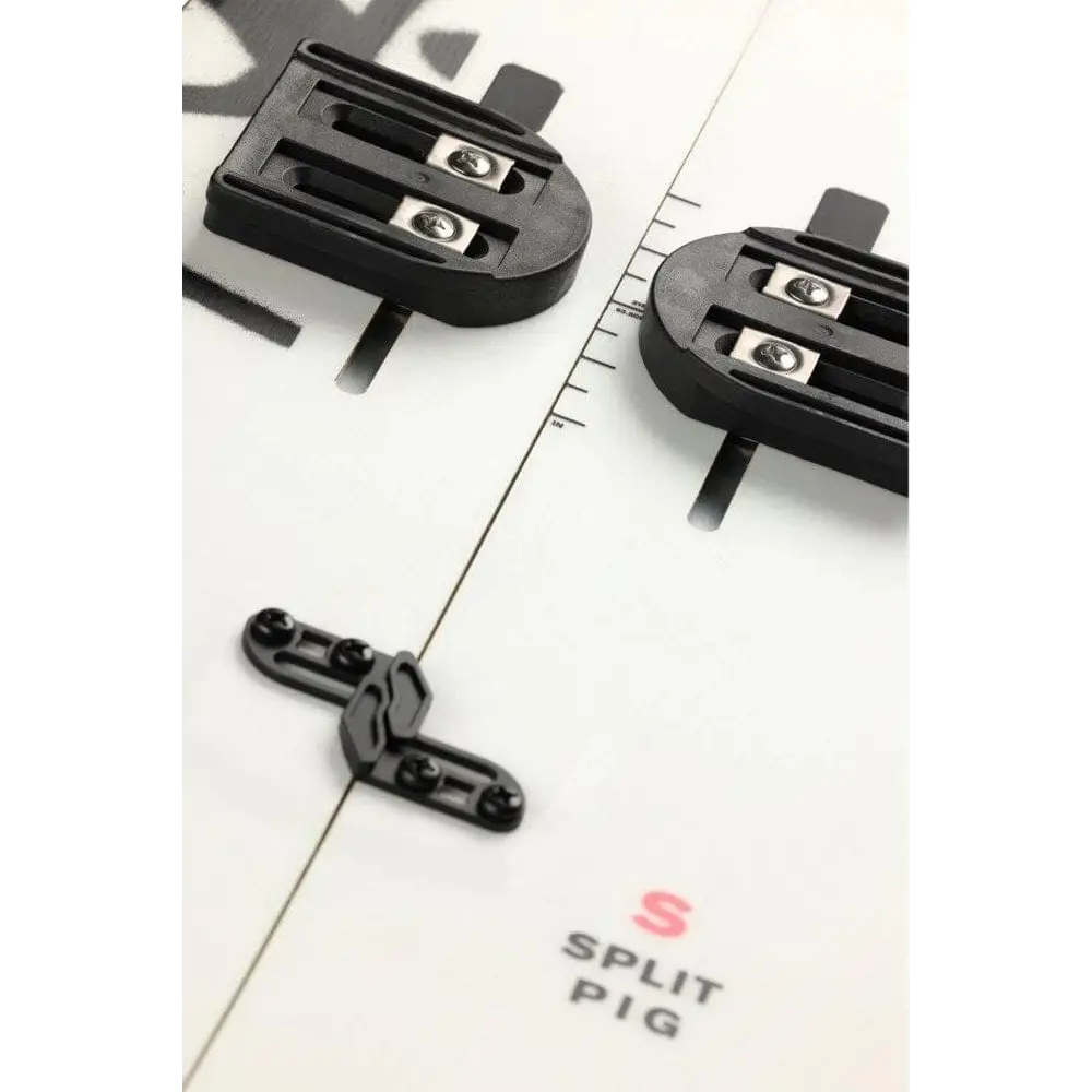 Ride Split Pig Package 2026