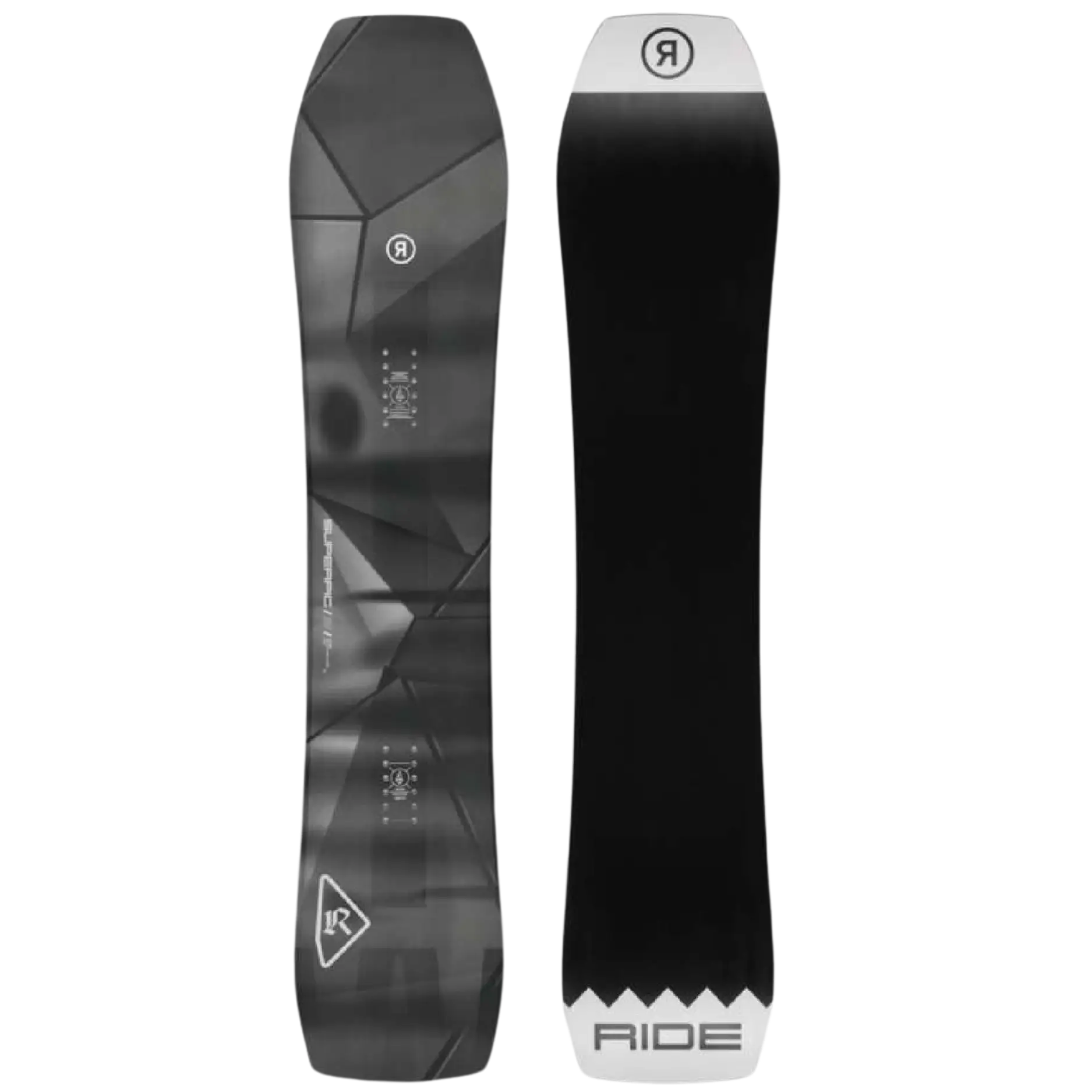 Ride Superpig Snowboard 2027