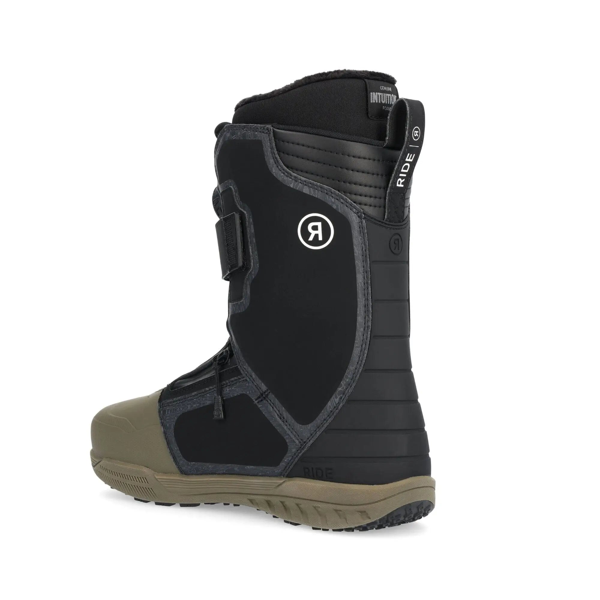 Ride The 92 Snowboard Boots 2025