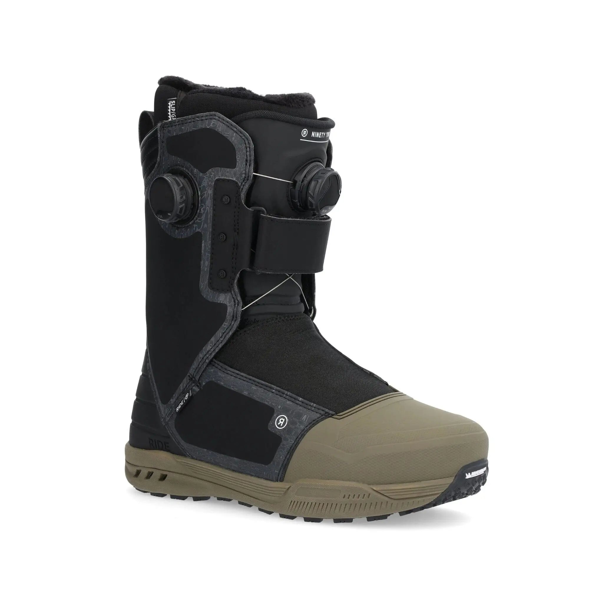 Ride The 92 Snowboard Boots 2025