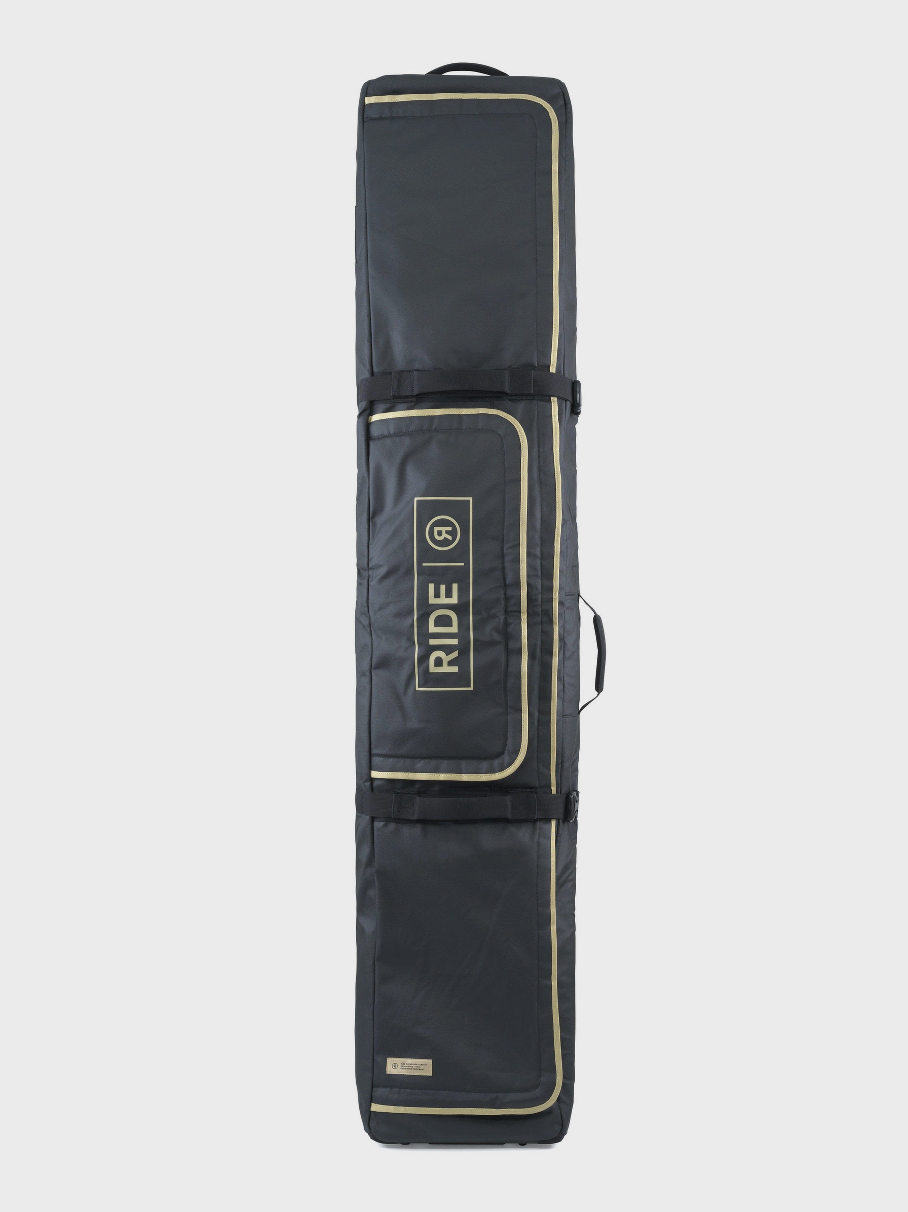 Ride The Perfect Snowboard Bag