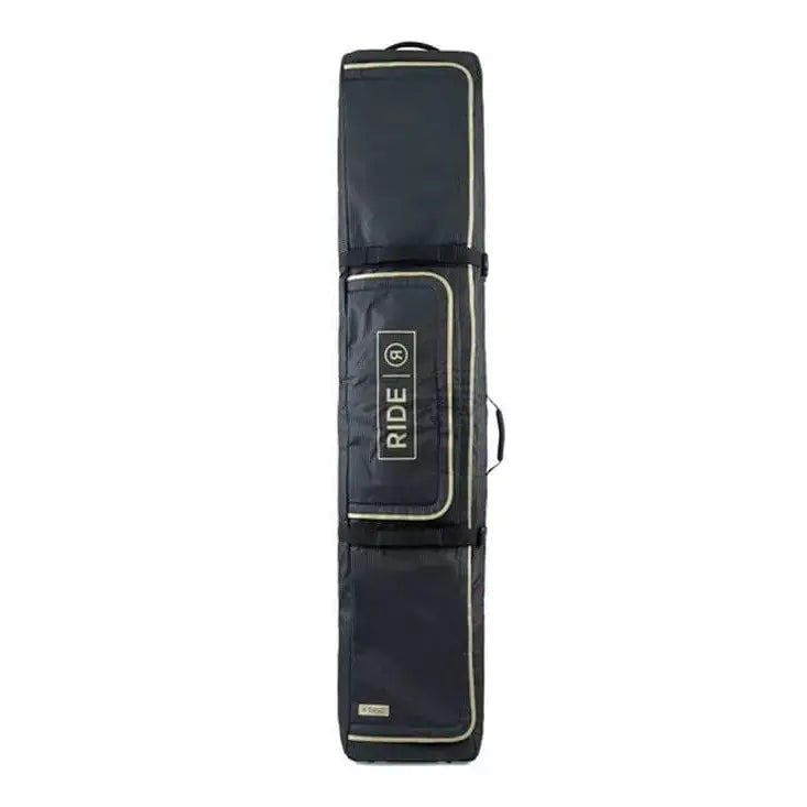 Ride The Perfect Snowboard Bag