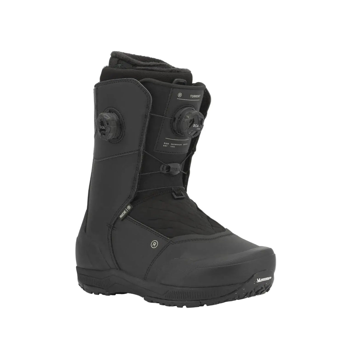 Ride Torrent Snowboard Boots 2026
