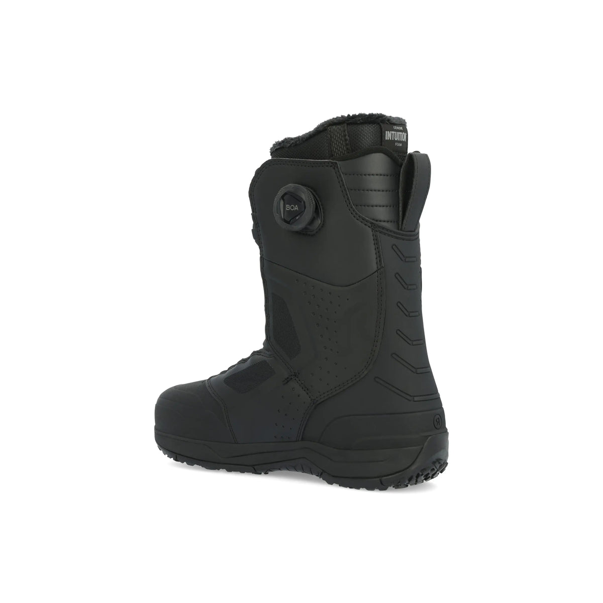 Ride Trident Snowboard Boots 2024