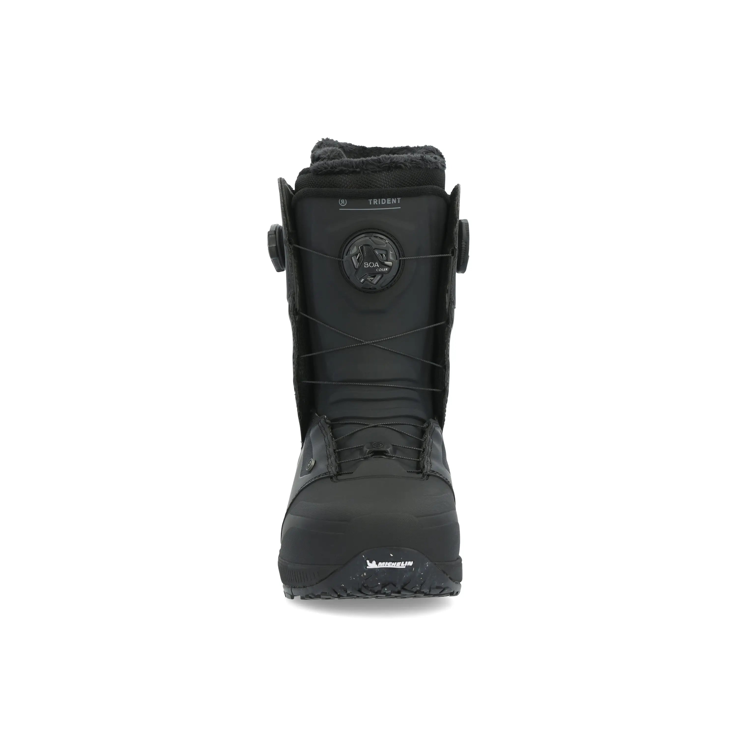 Ride Trident Snowboard Boots 2024