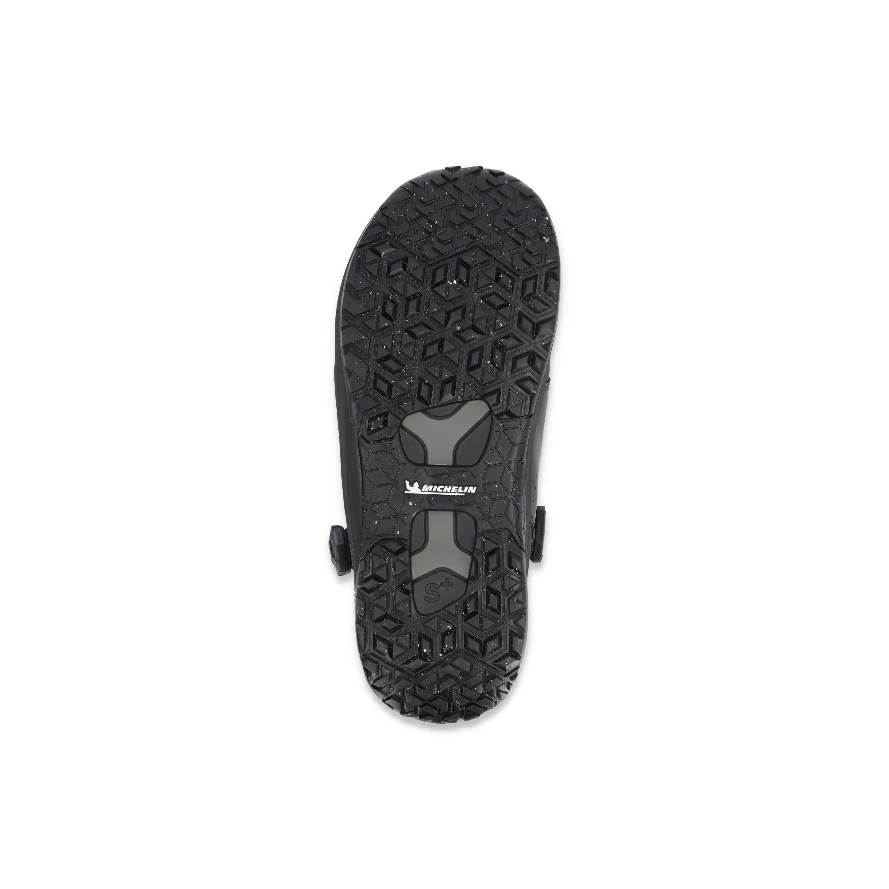 Ride Trident Snowboard Boots 2024