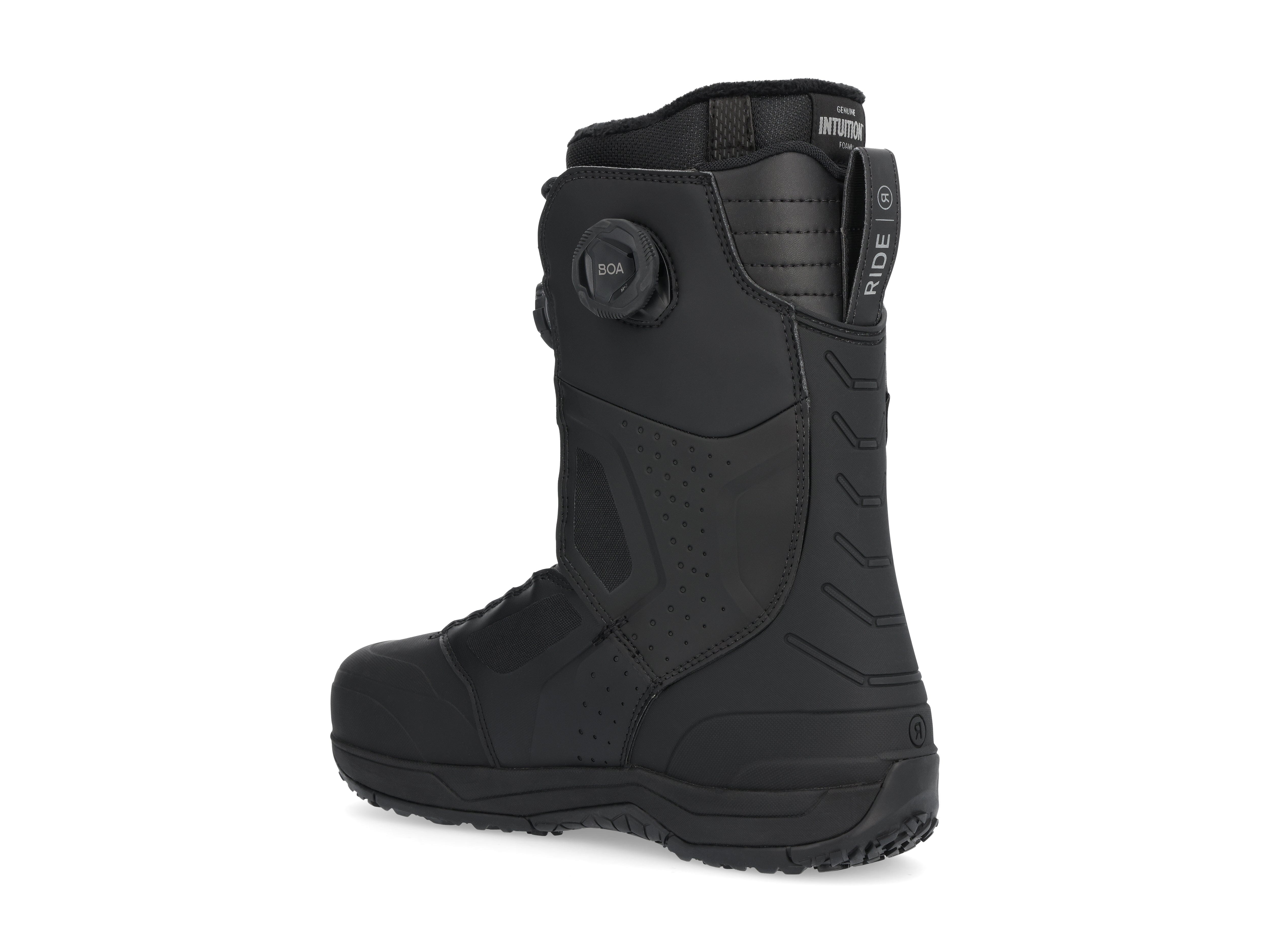 Ride Trident Snowboard Boots 2025