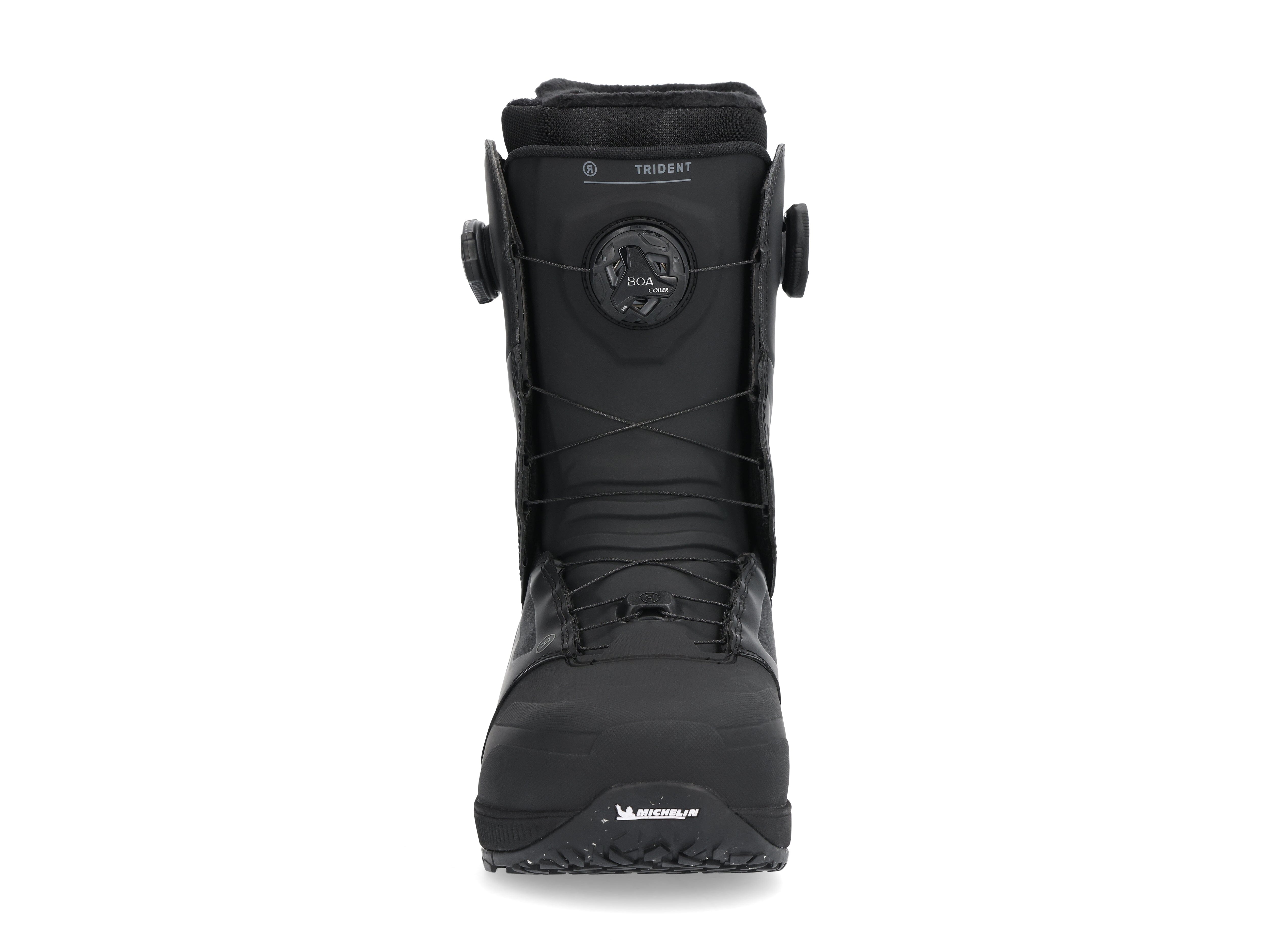 Ride Trident Snowboard Boots 2025