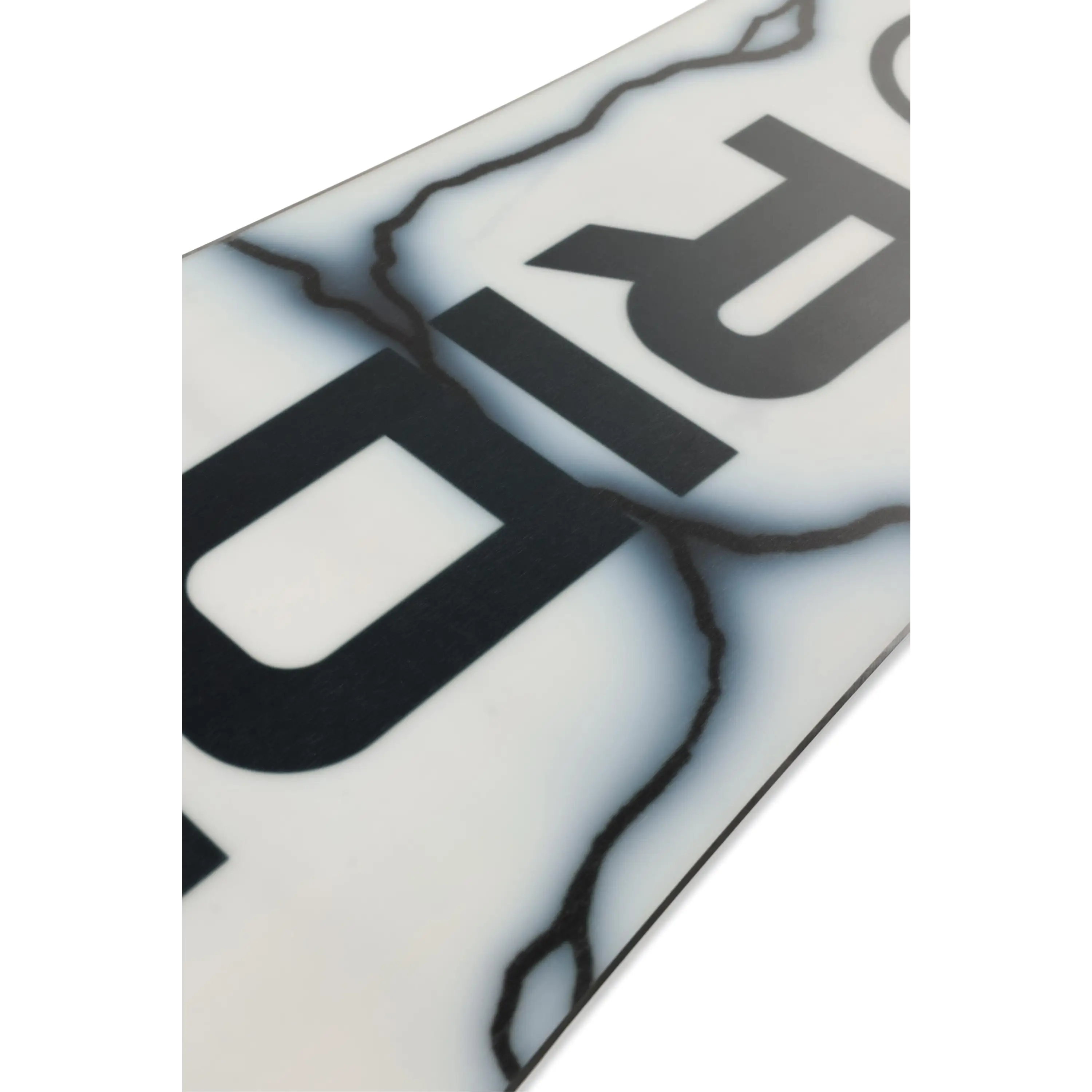 Ride Twinpig Snowboard 2025