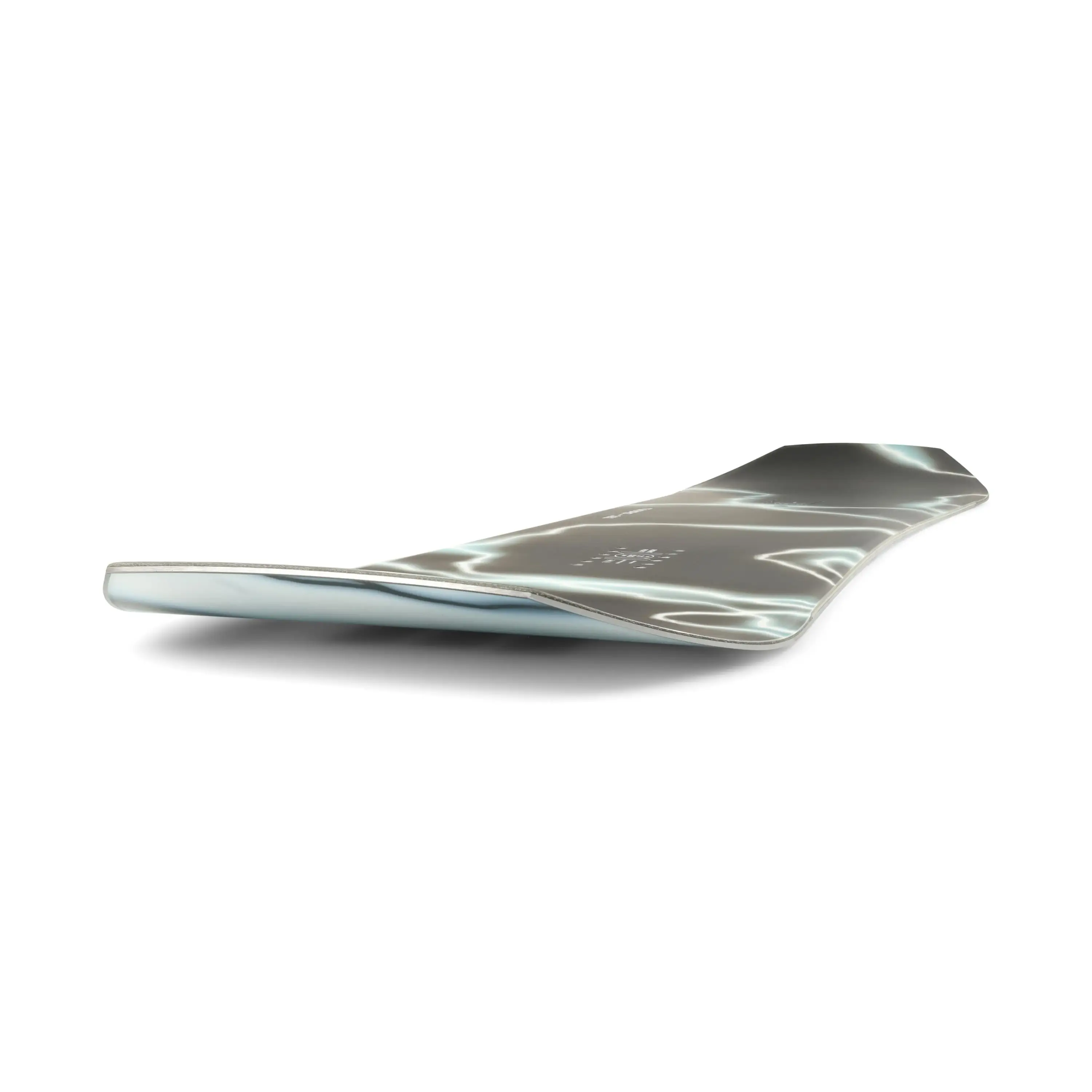 Ride Twinpig Snowboard 2025