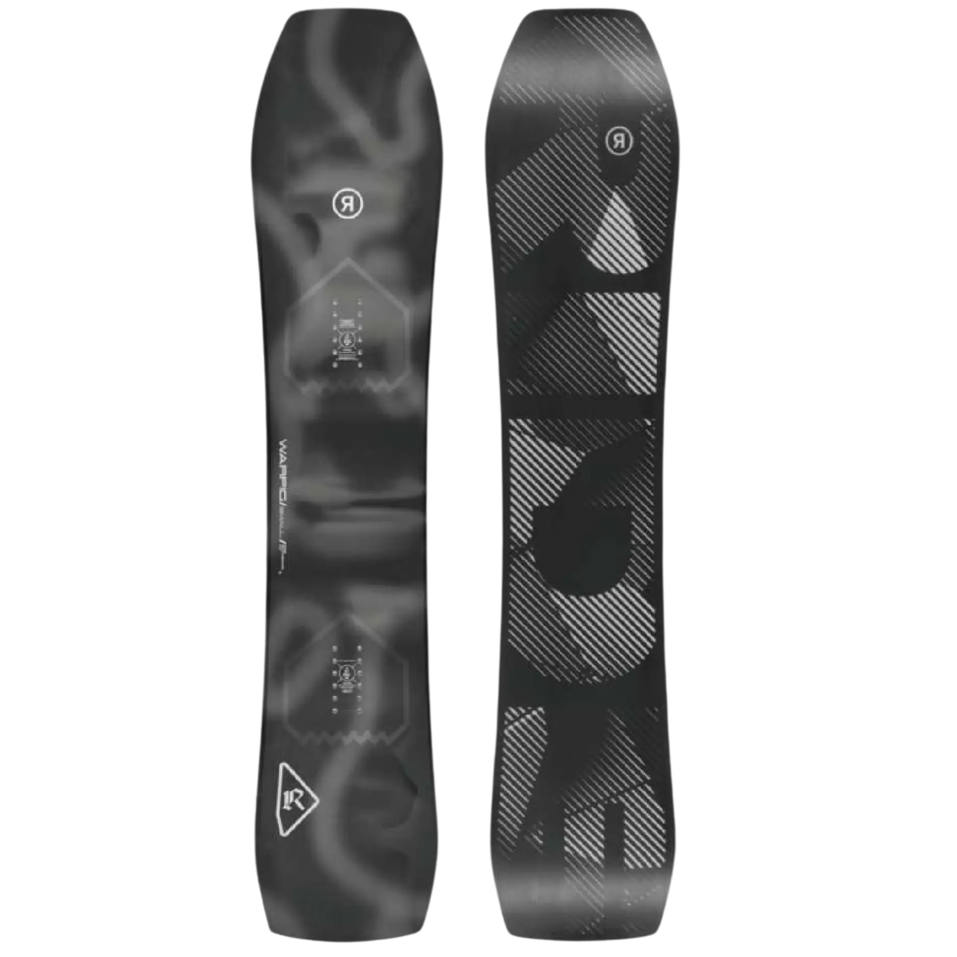 Ride Warpig Snowboard 2027