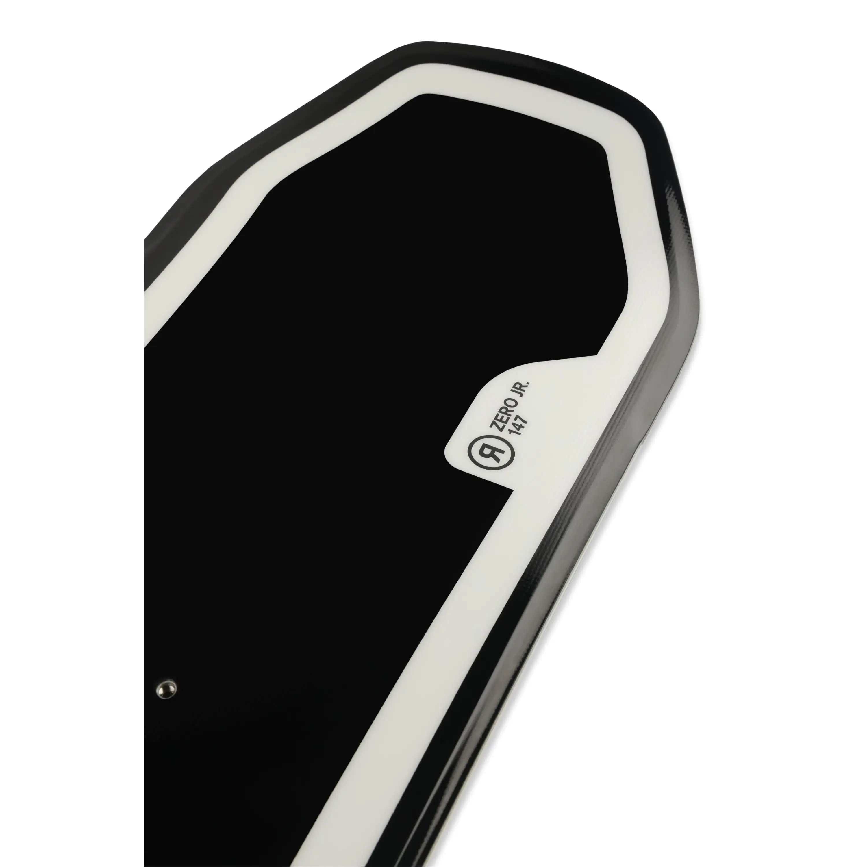 Ride Zero JR Youth Snowboard 2025